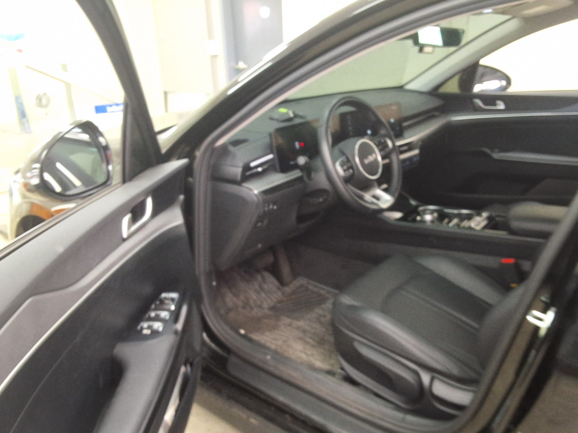 2026 - kia k5