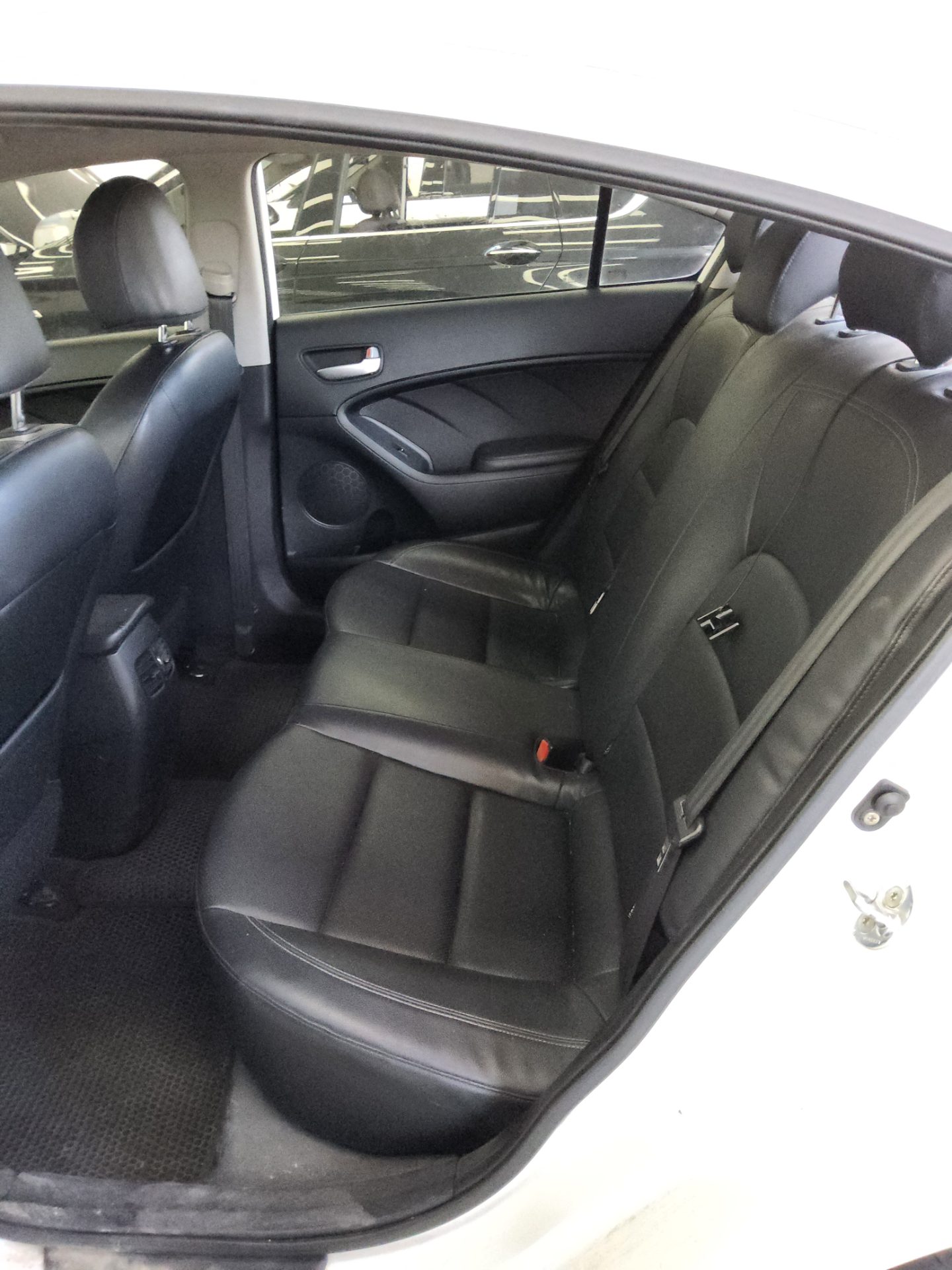 2014 - kia k3