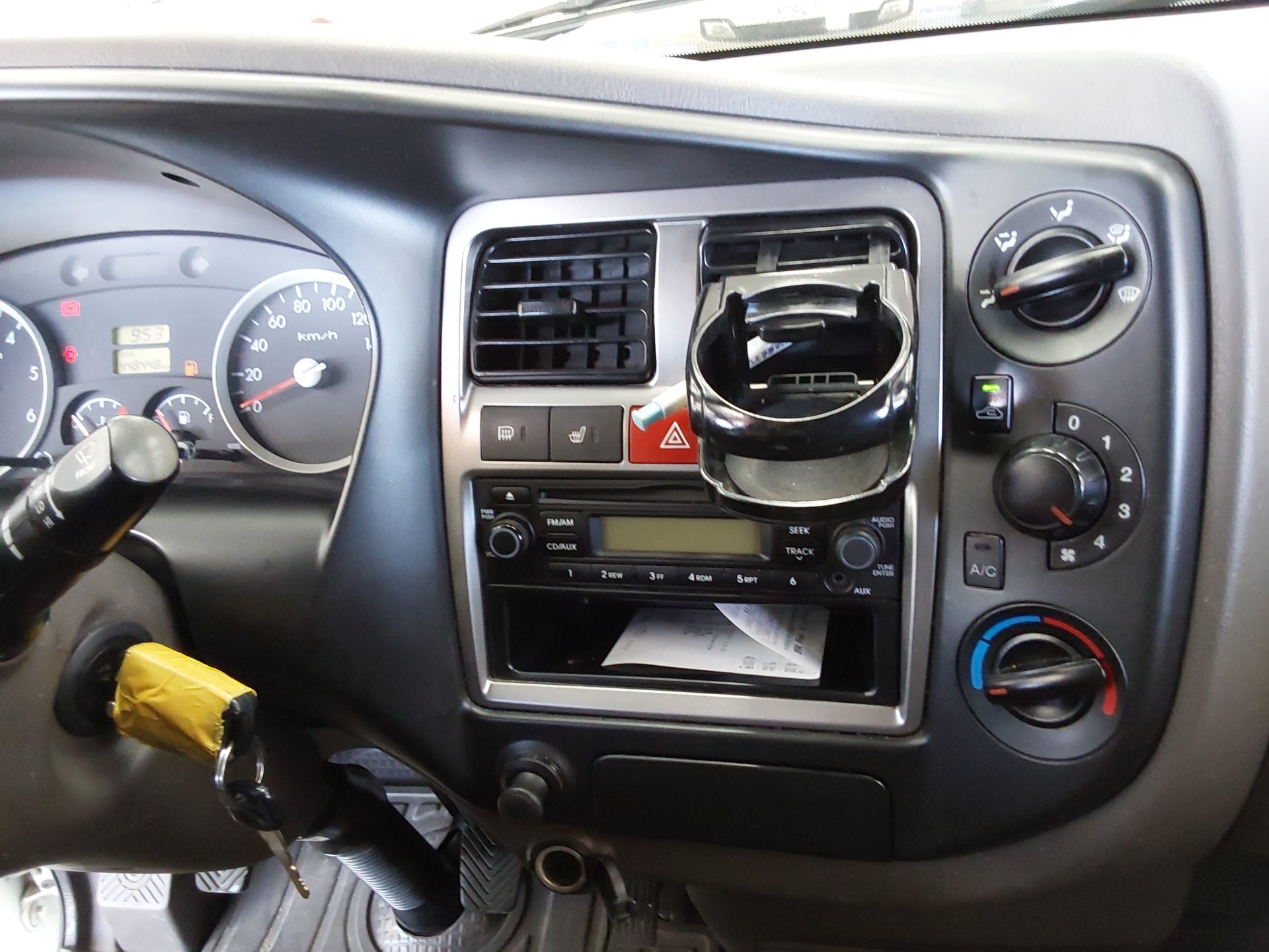 2014 - hyundai porter