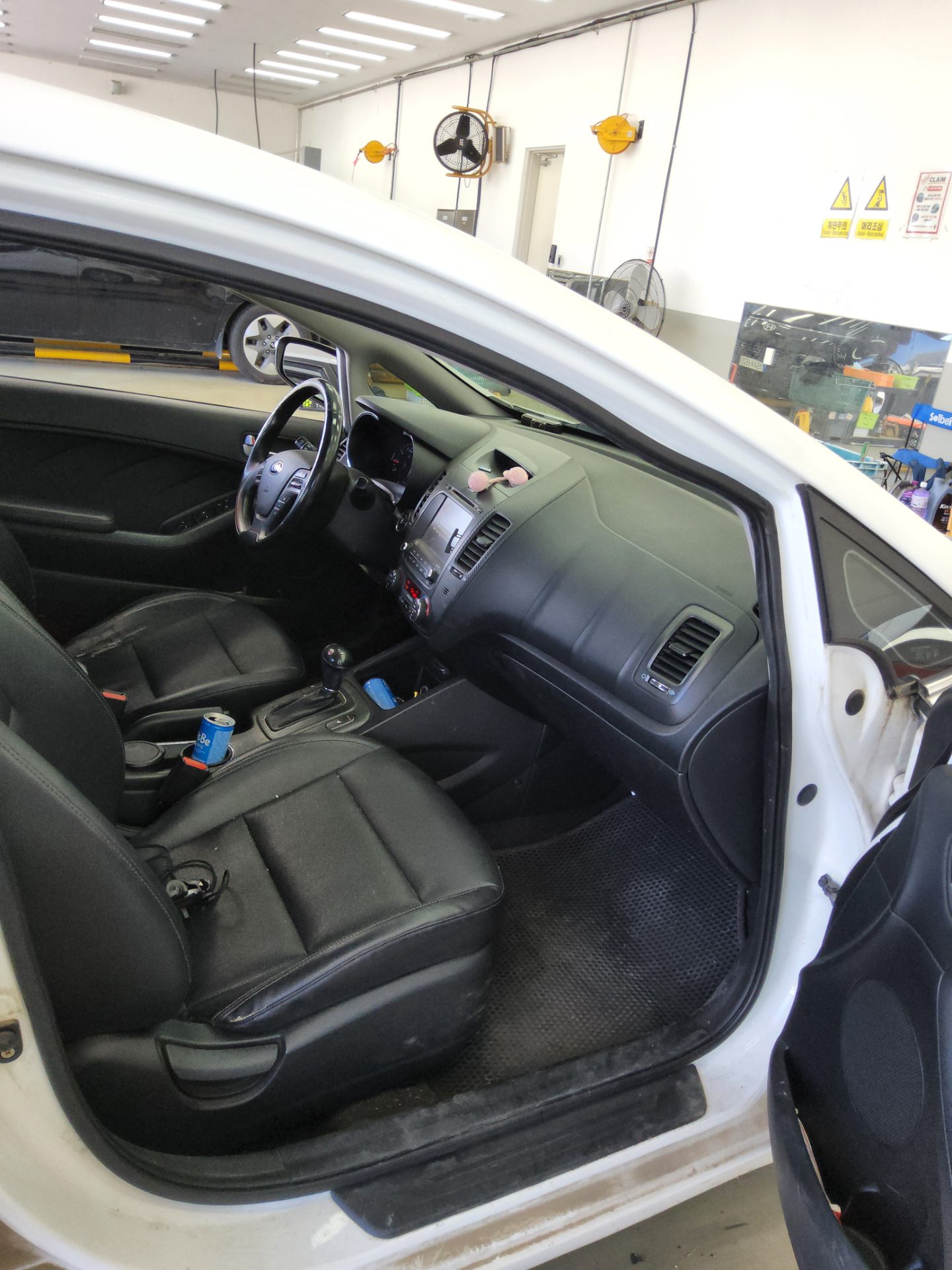 2014 - kia k3
