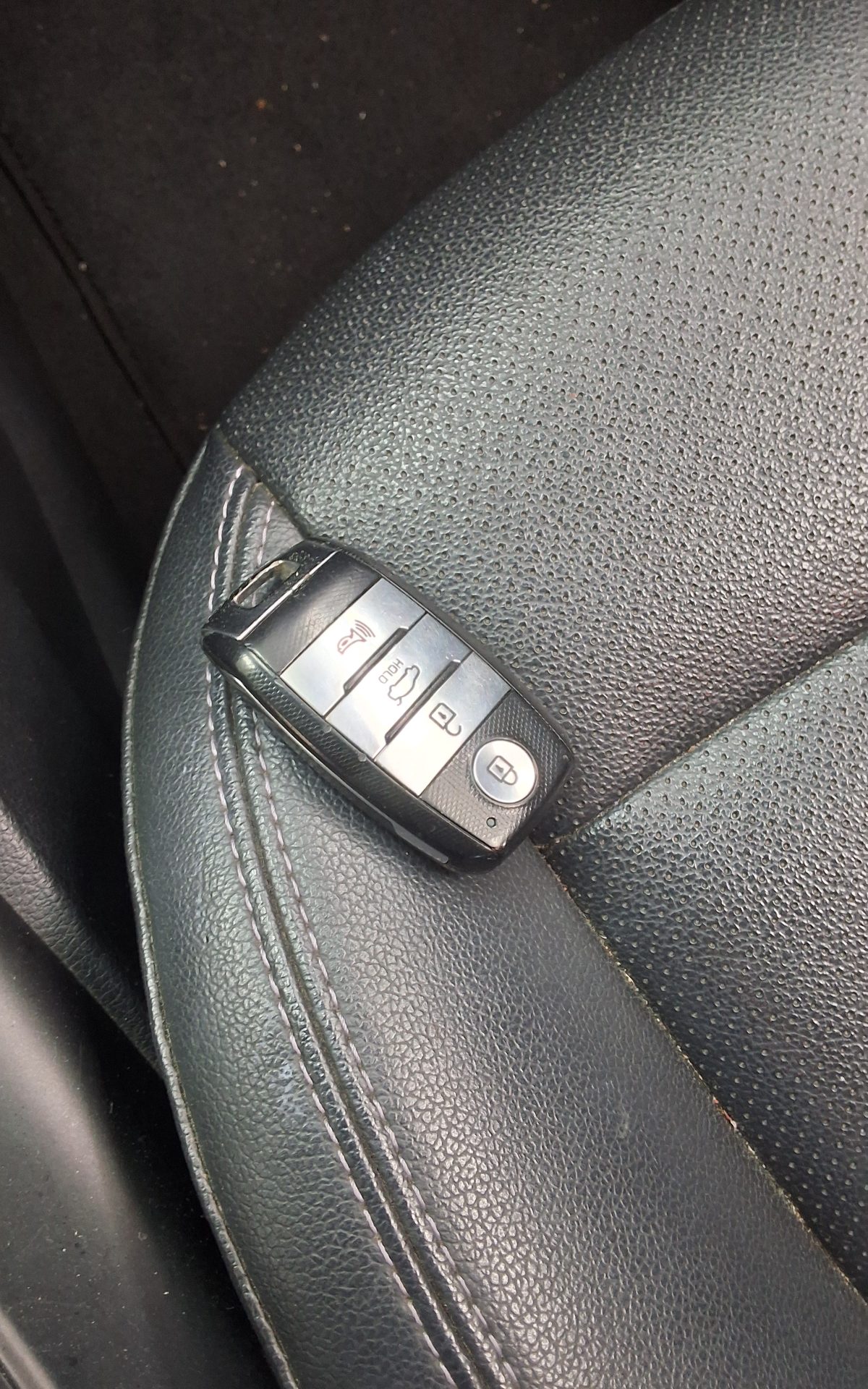 2013 - kia k3