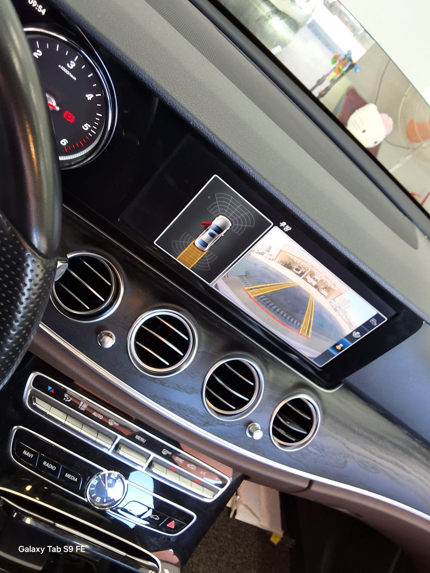 2017 - mercedes-benz e220d