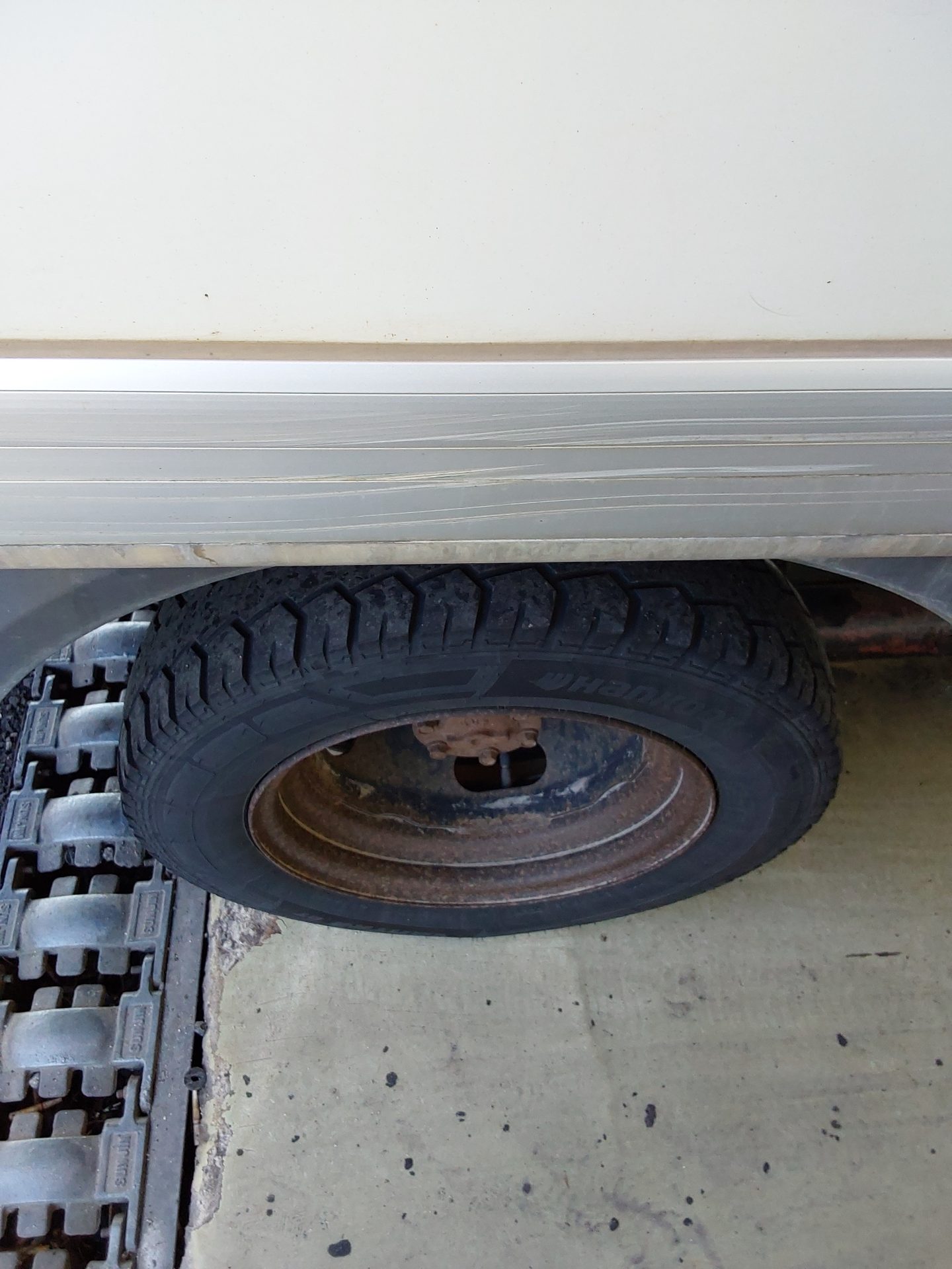 2014 - hyundai porter
