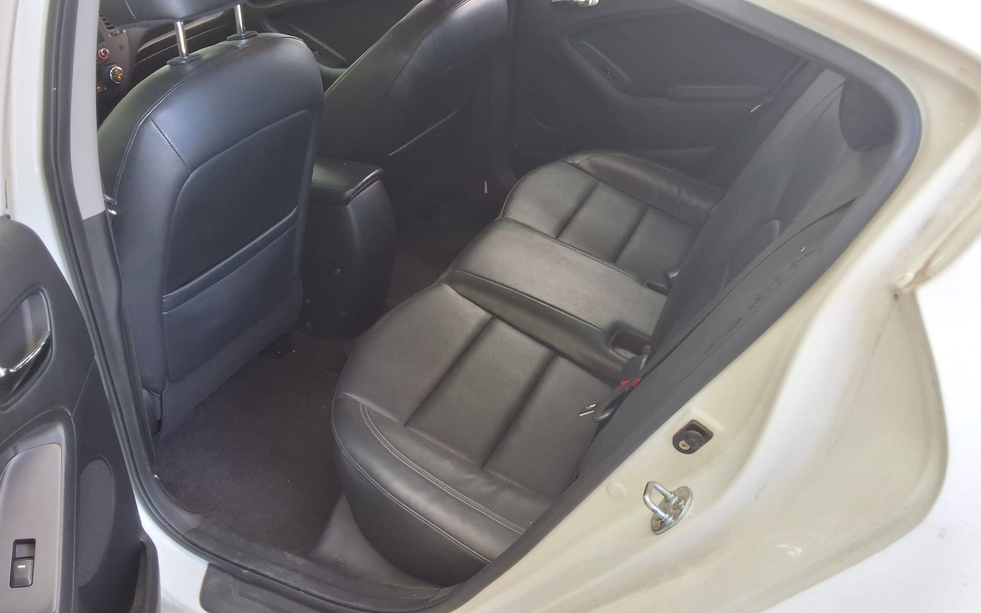 2013 - kia k3
