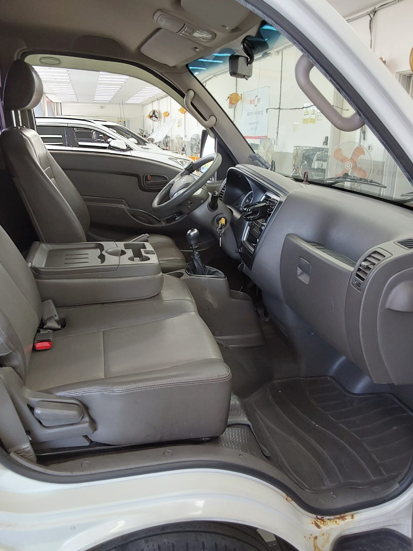 2014 - hyundai porter