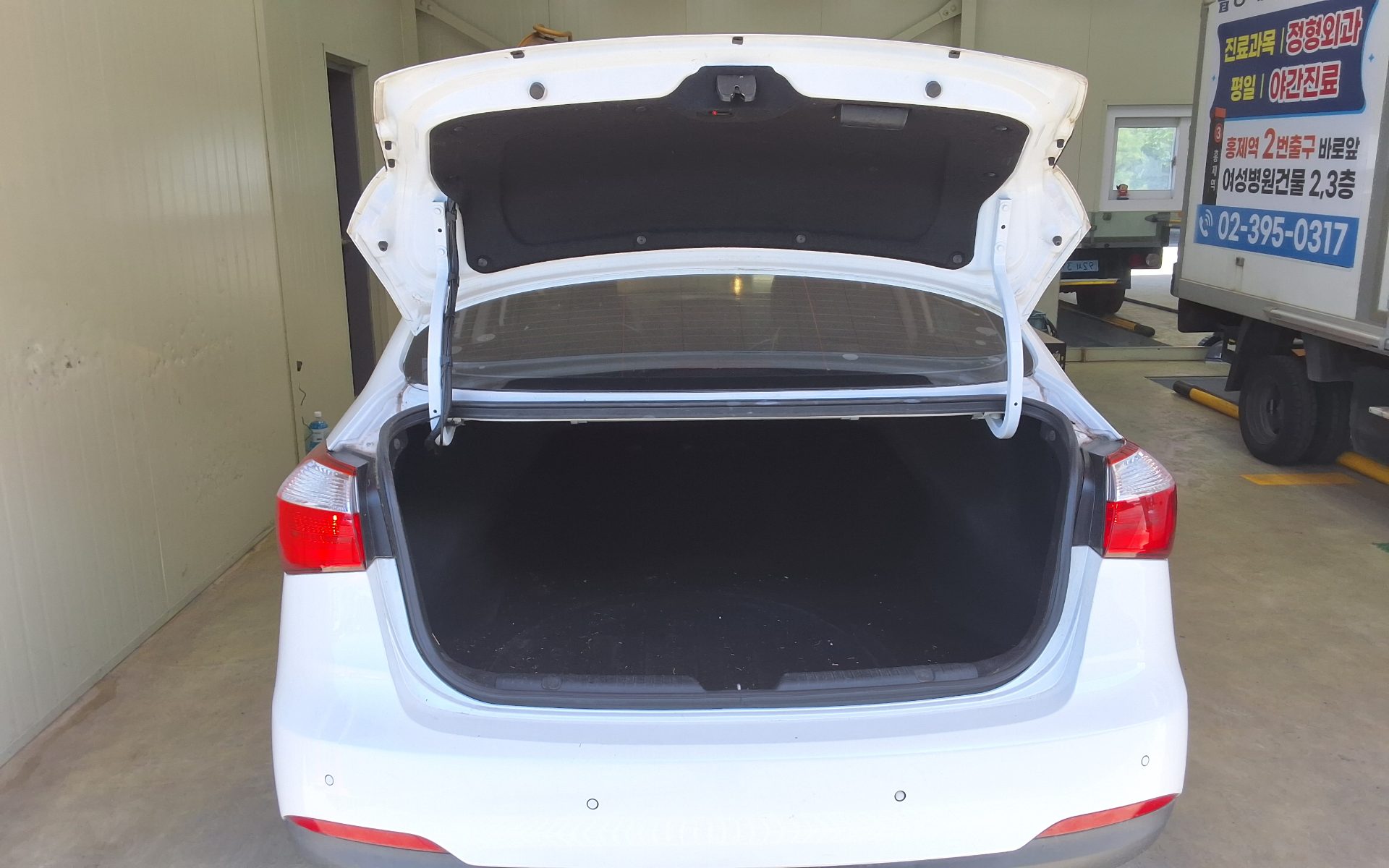 2013 - kia k3