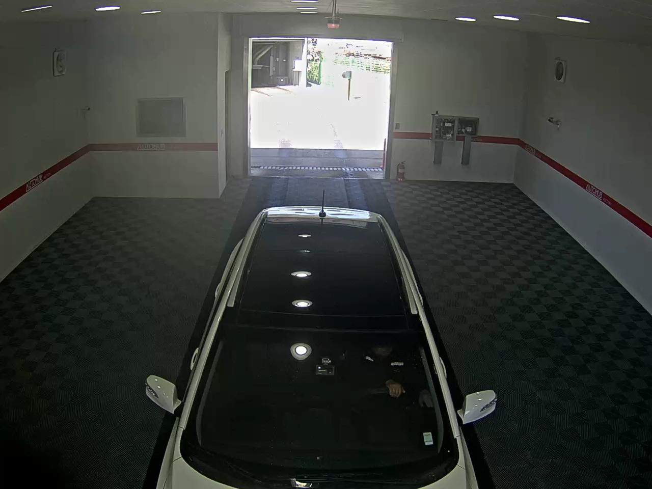 2012 - hyundai tucson