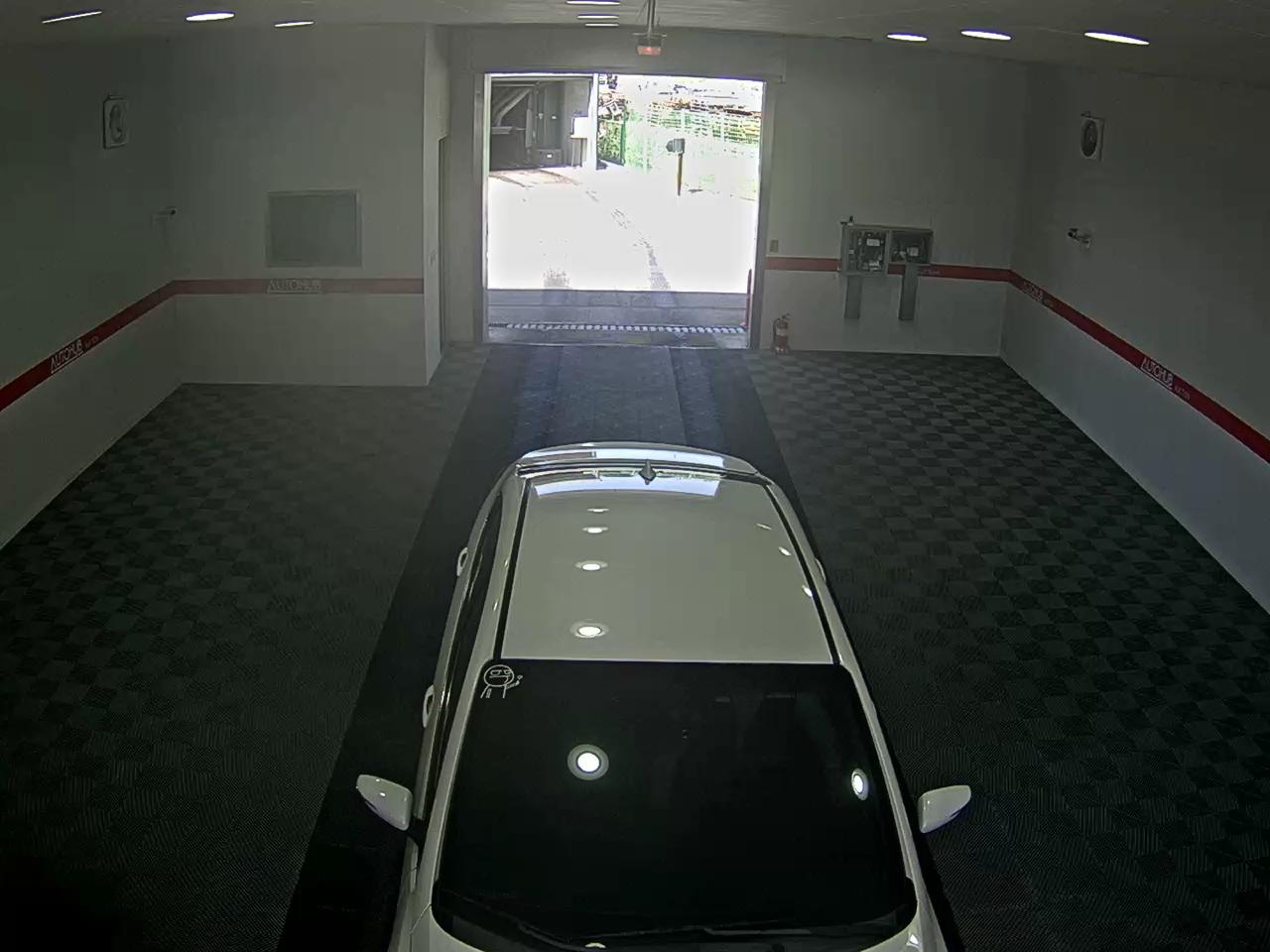 2016 - kia k3