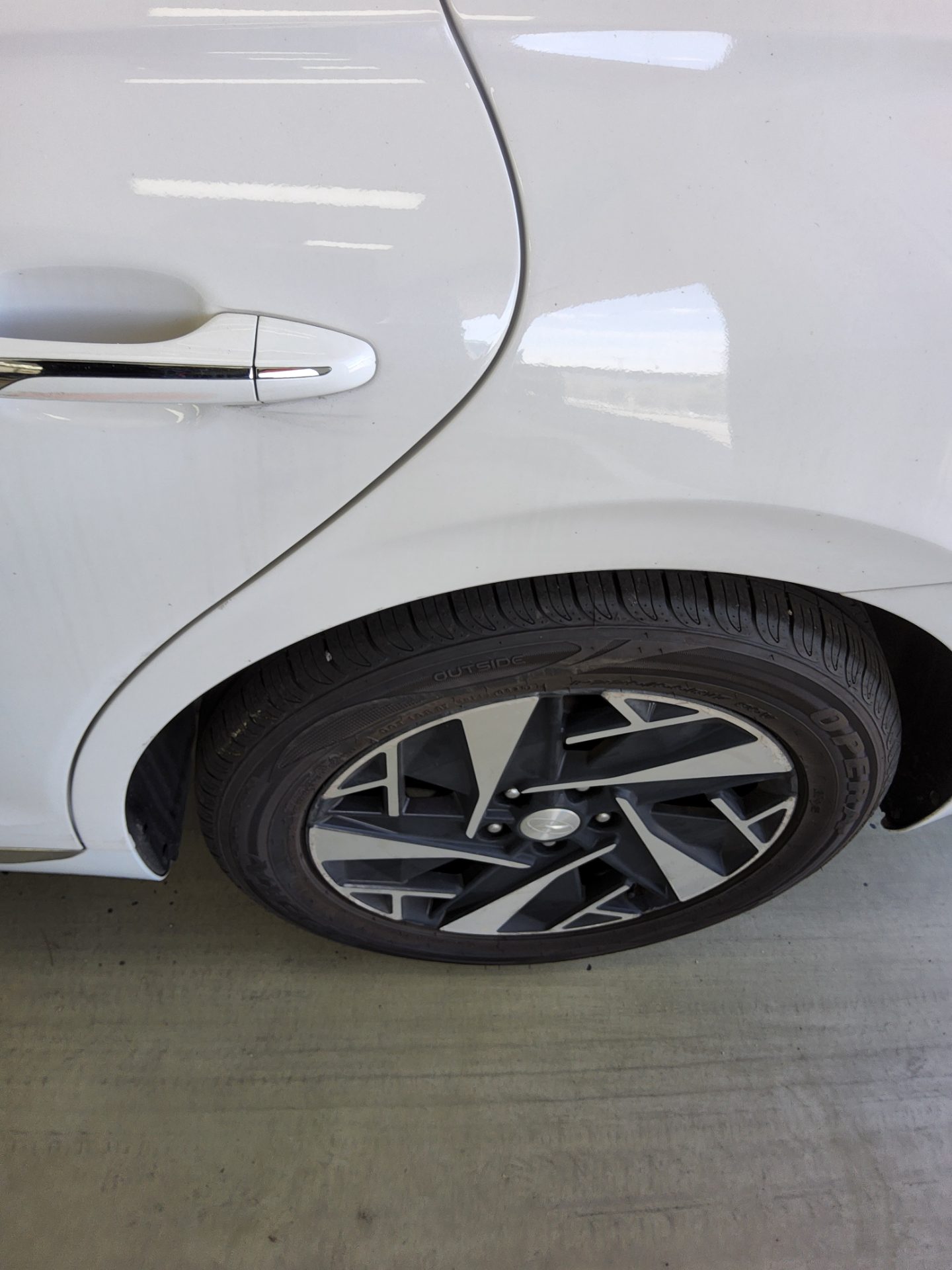 2023 - hyundai grandeur