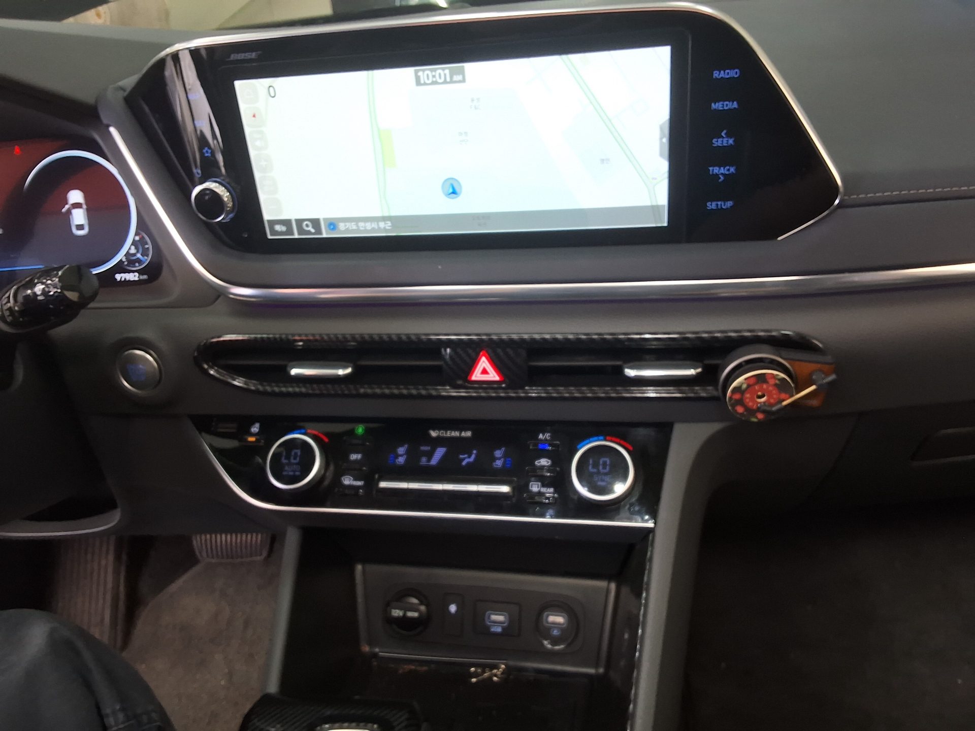 2022 - hyundai sonata