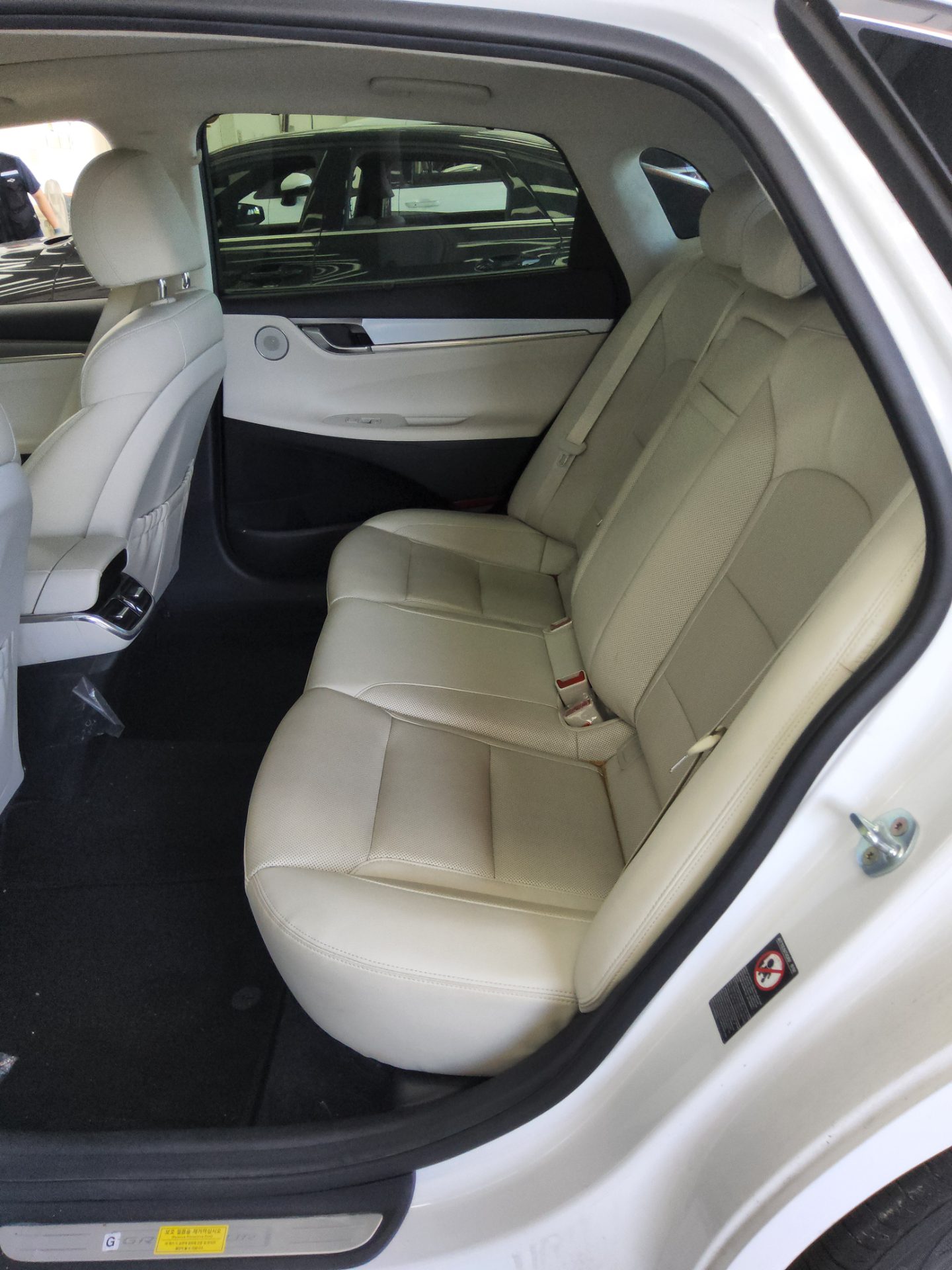 2023 - hyundai grandeur