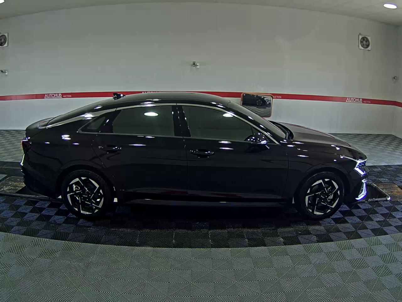 2026 - kia k5