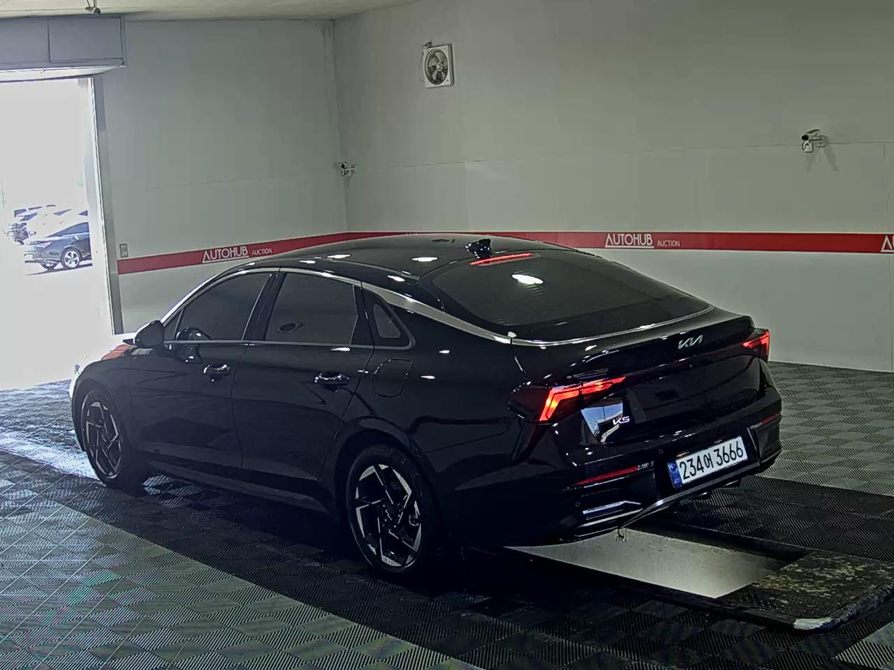 2026 - kia k5
