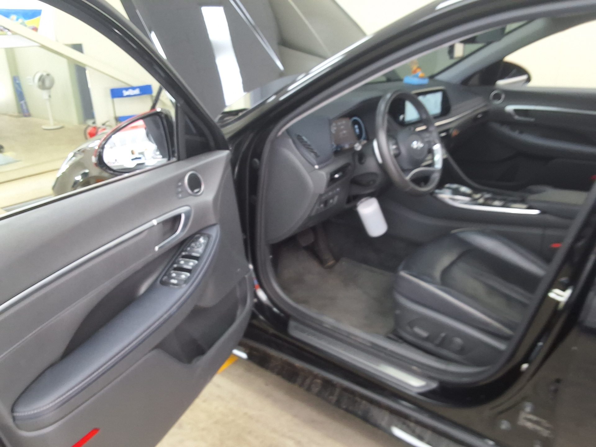 2022 - hyundai sonata