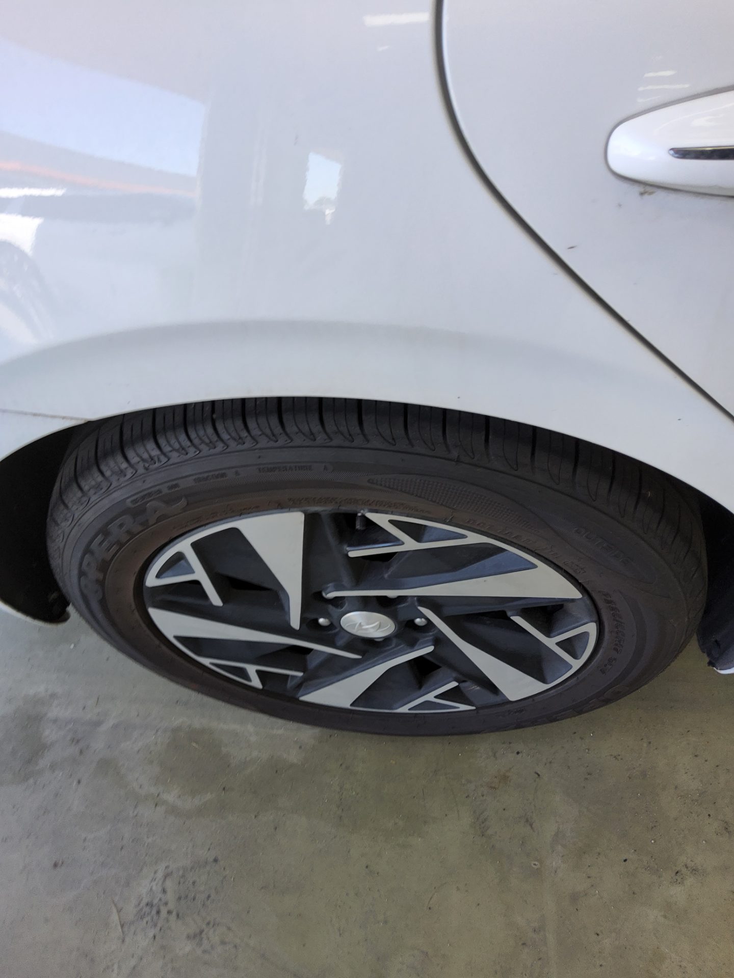 2023 - hyundai grandeur
