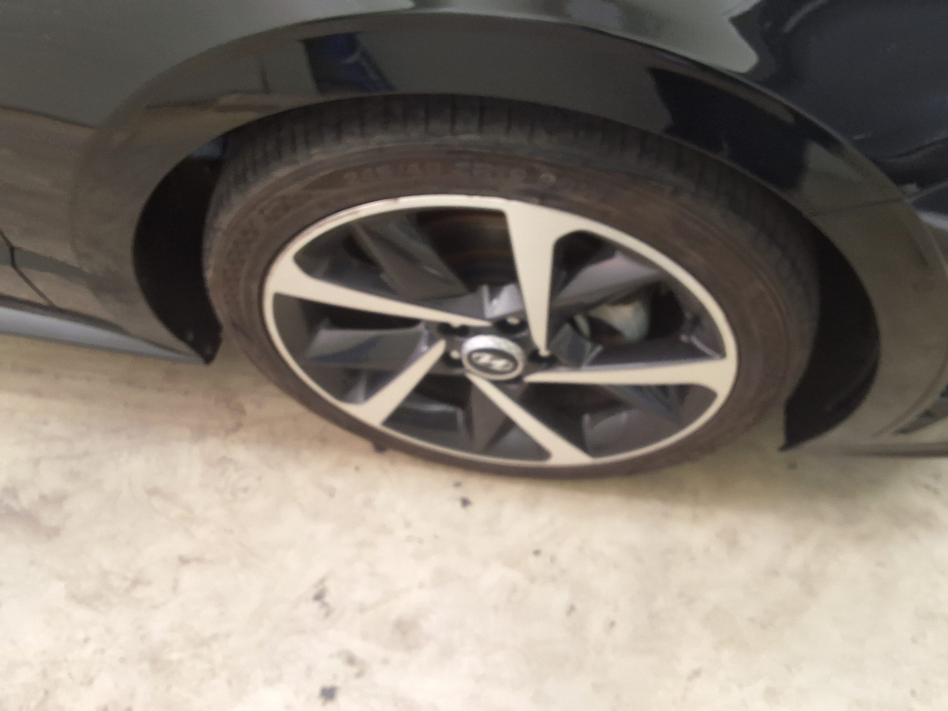 2022 - hyundai sonata