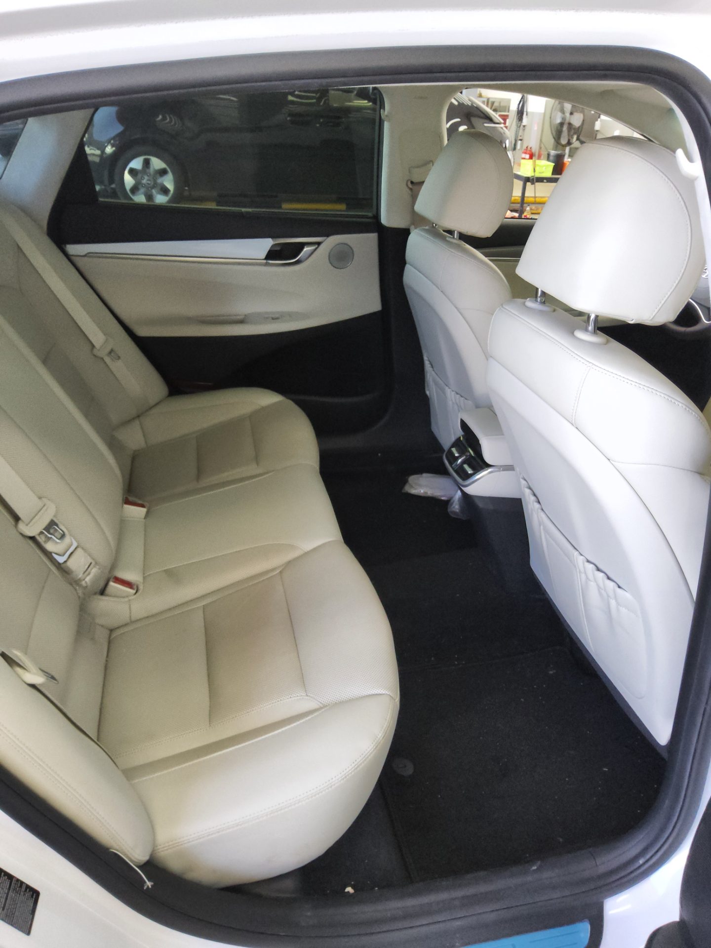 2023 - hyundai grandeur