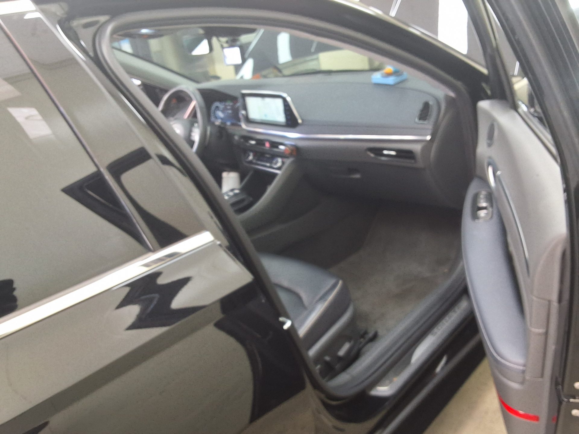 2022 - hyundai sonata