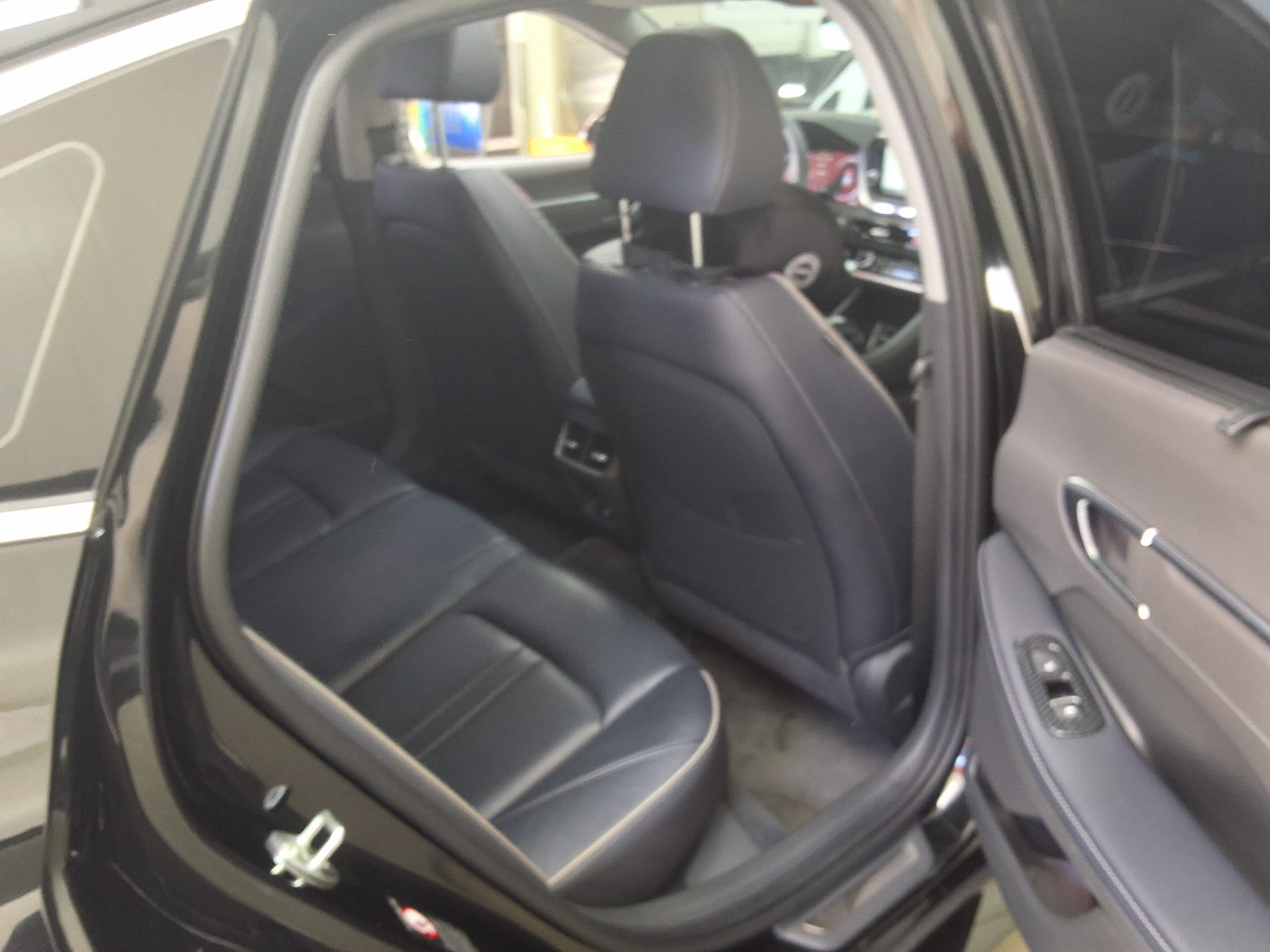 2022 - hyundai sonata