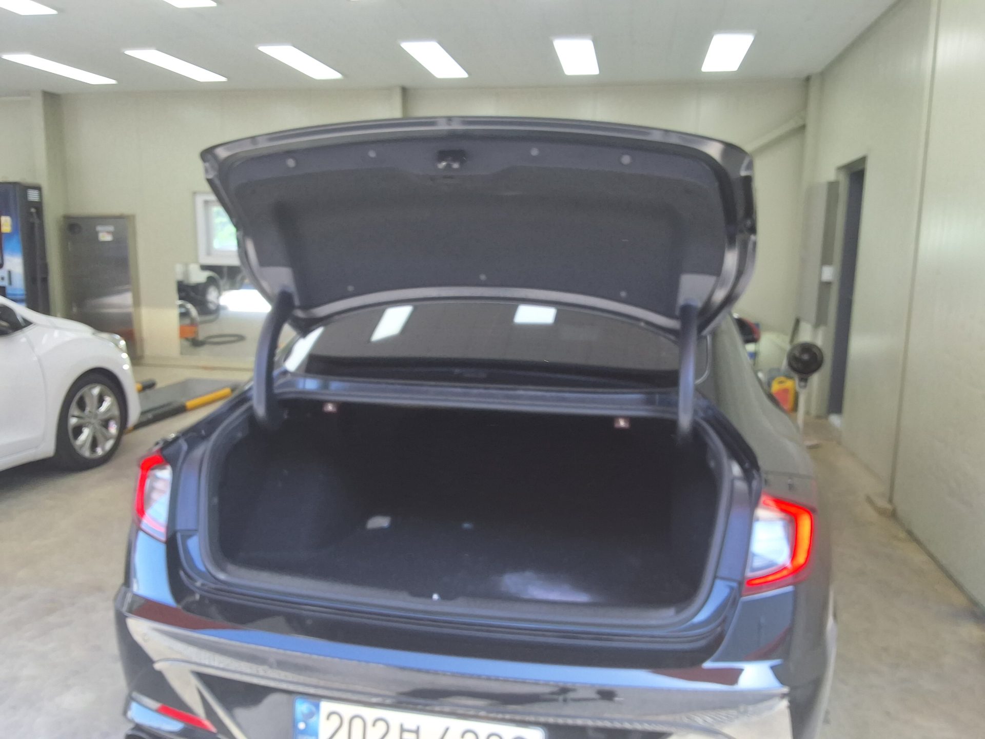 2022 - hyundai sonata