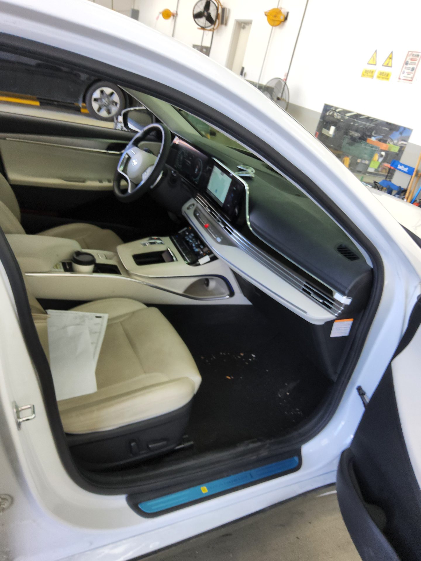 2023 - hyundai grandeur