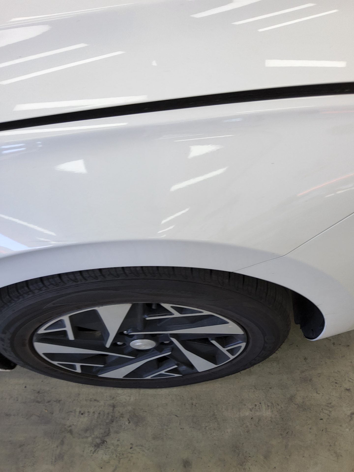 2023 - hyundai grandeur