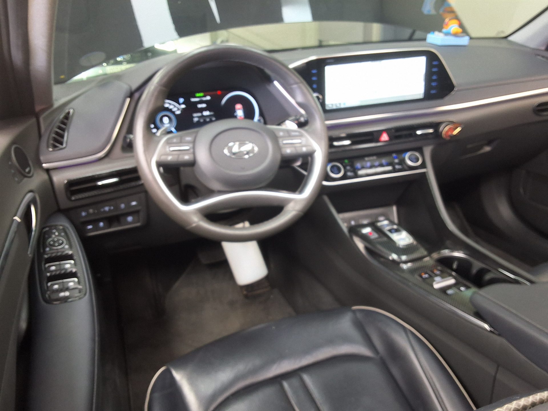 2022 - hyundai sonata