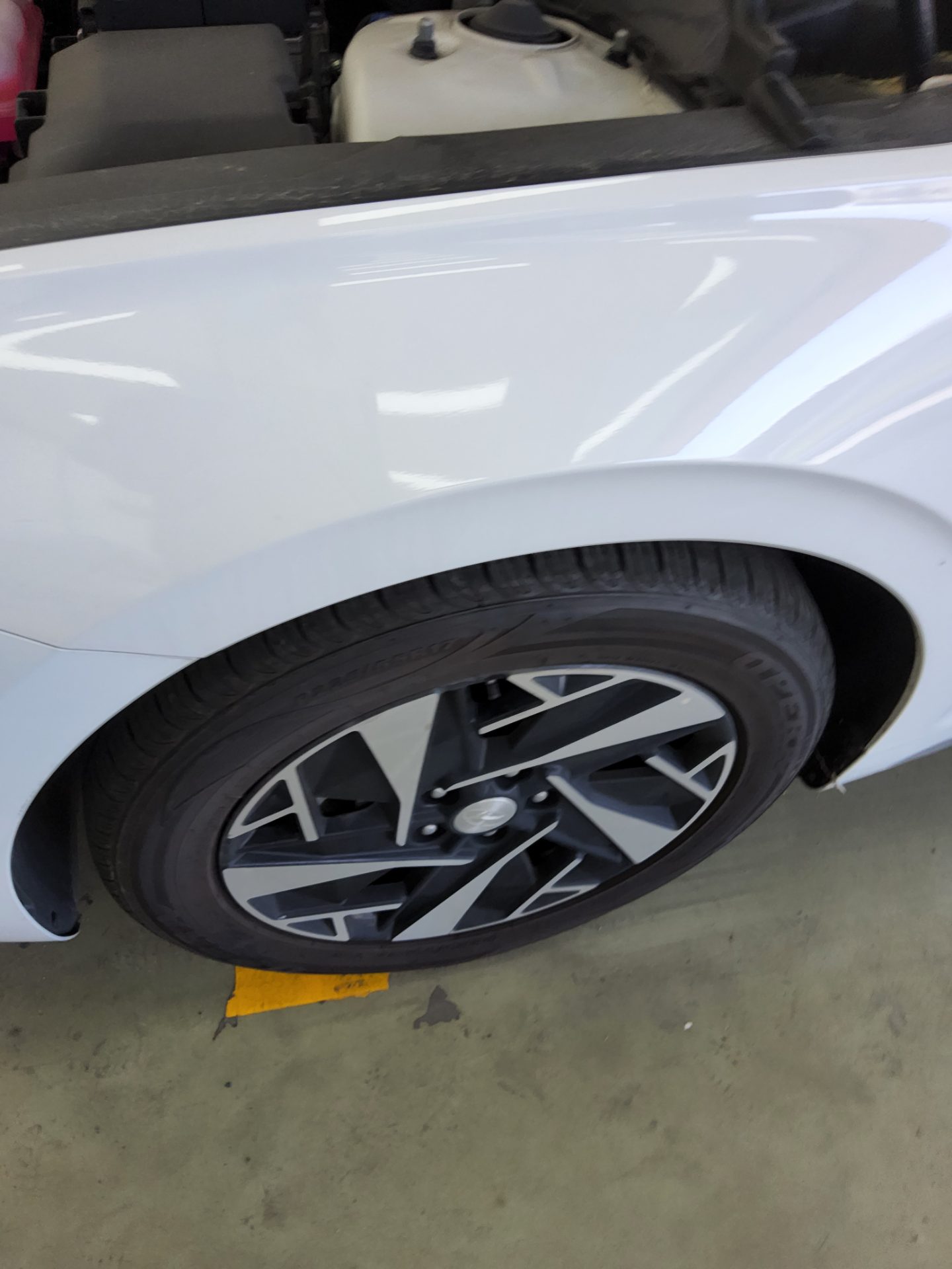 2023 - hyundai grandeur