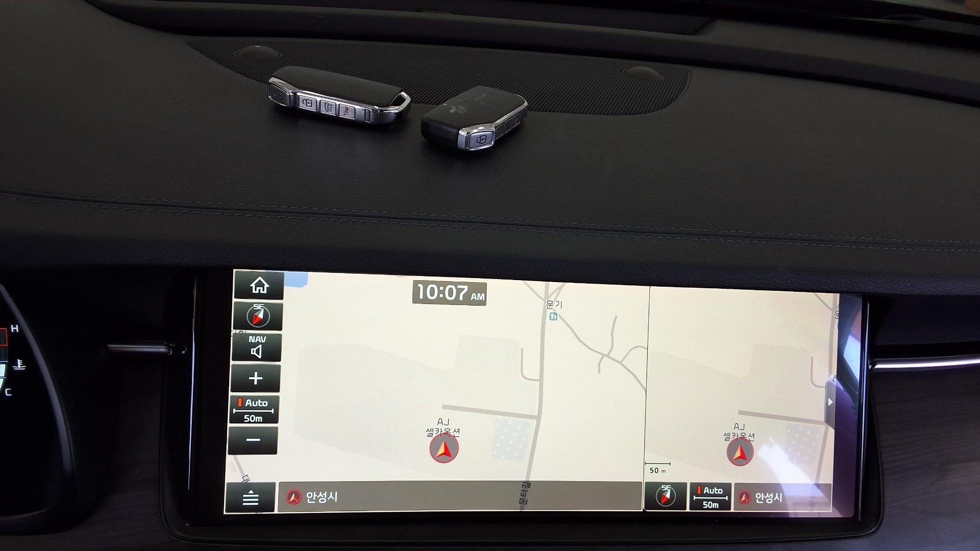 2020 - kia k7