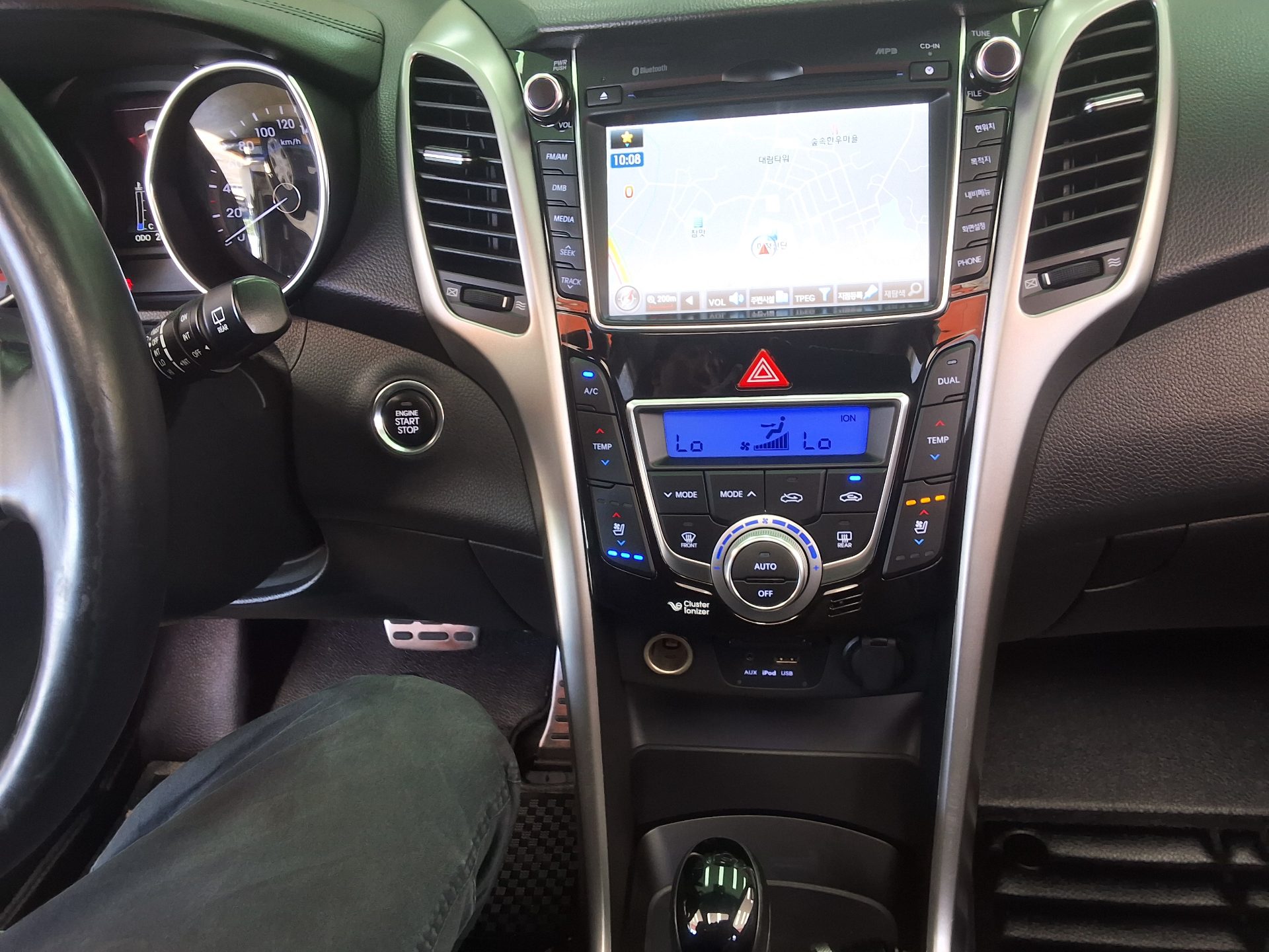 2014 - hyundai i30