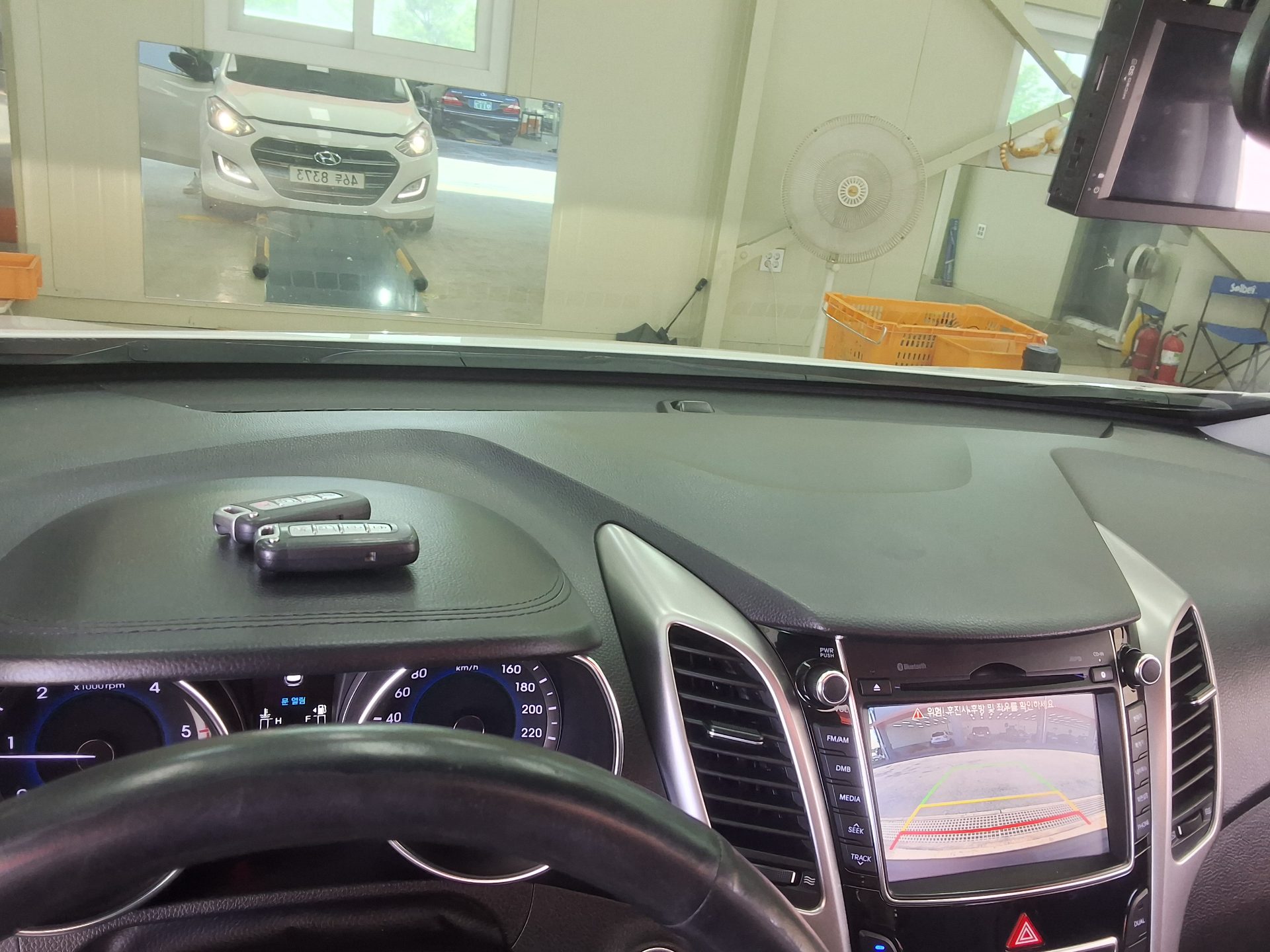 2014 - hyundai i30