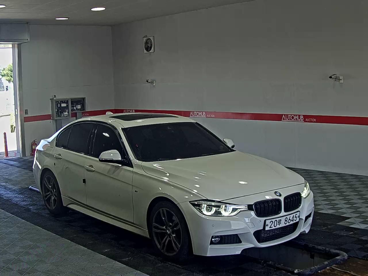 2018 - bmw m3