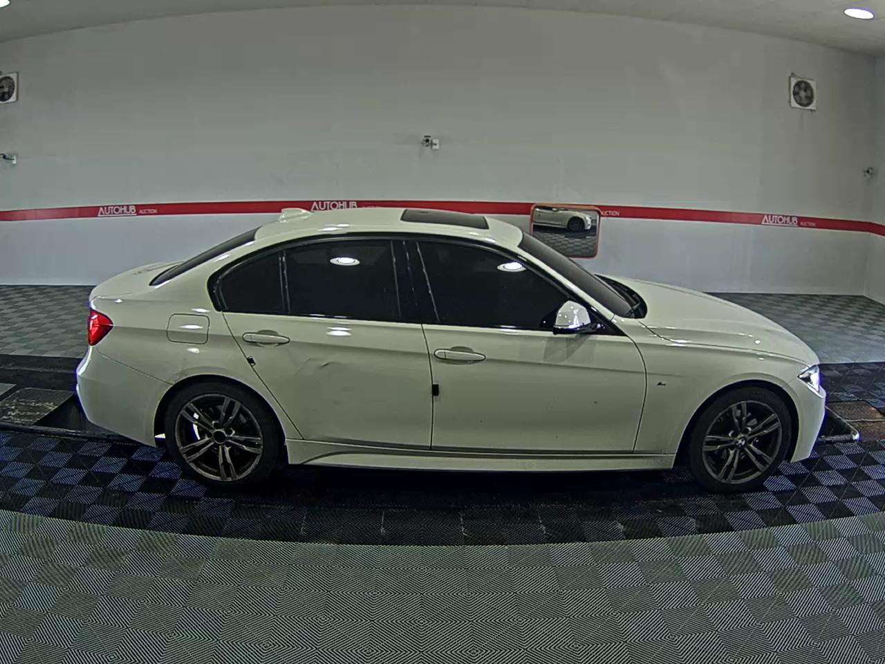 2018 - bmw m3