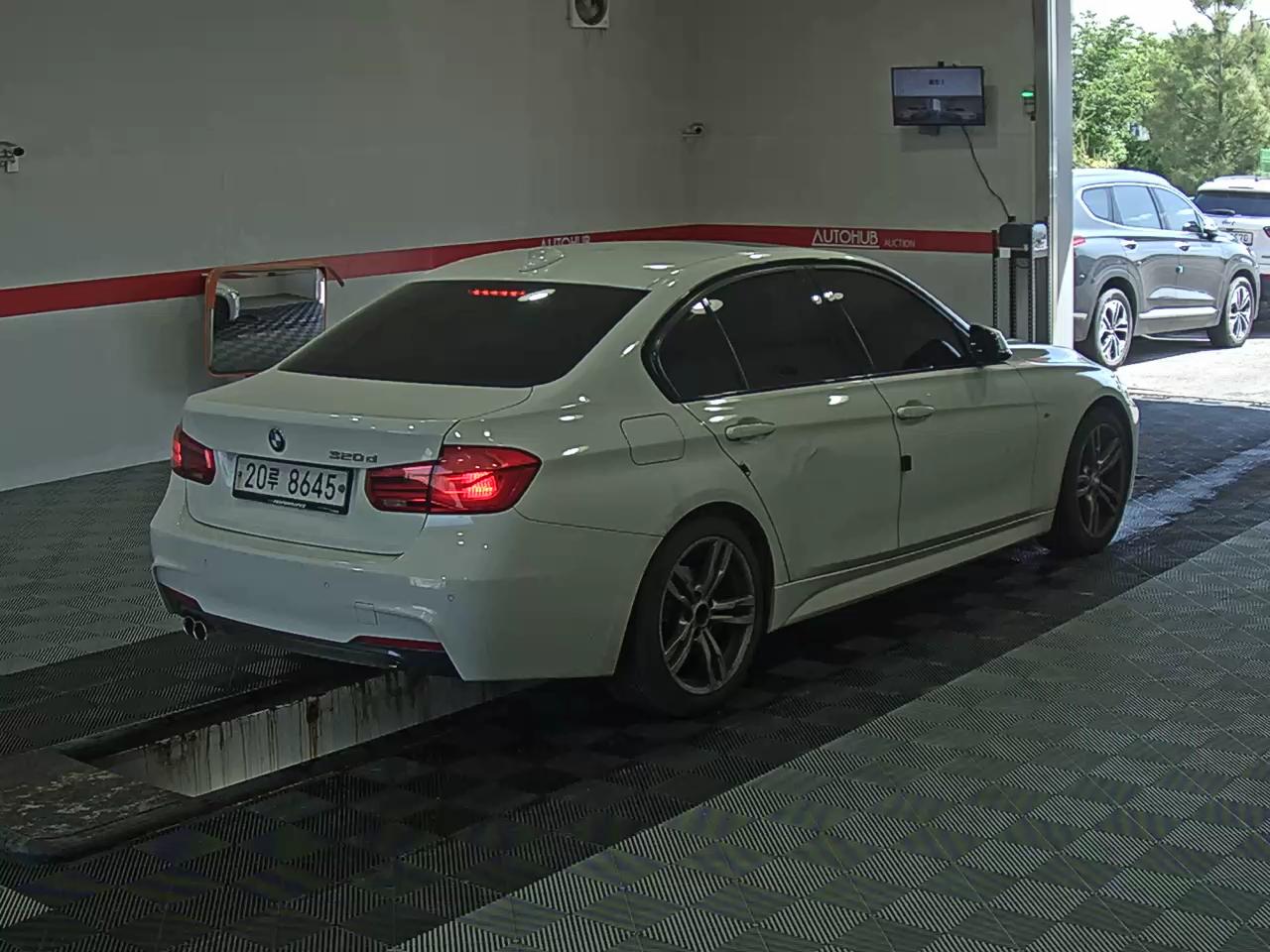 2018 - bmw m3