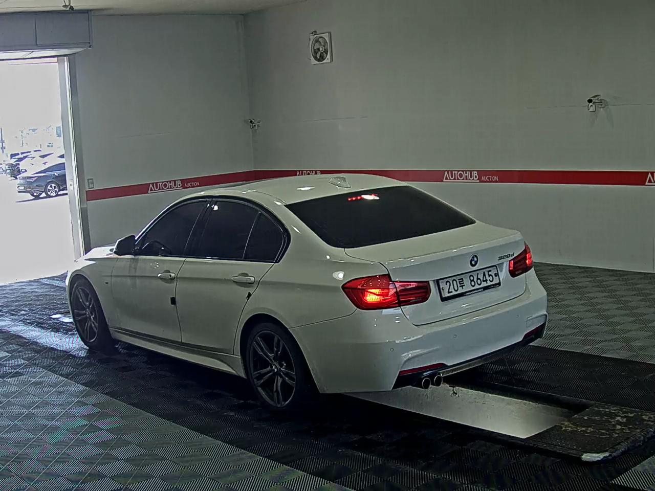 2018 - bmw m3