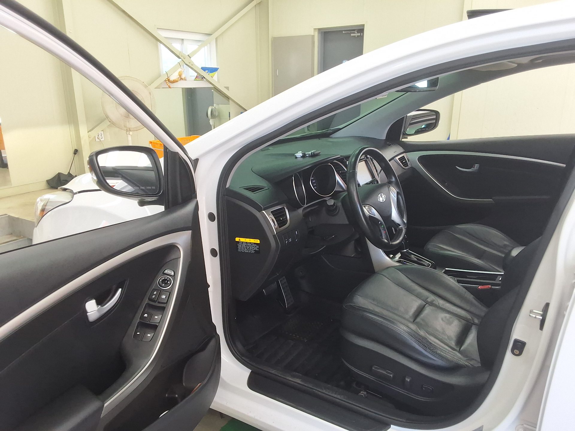 2014 - hyundai i30
