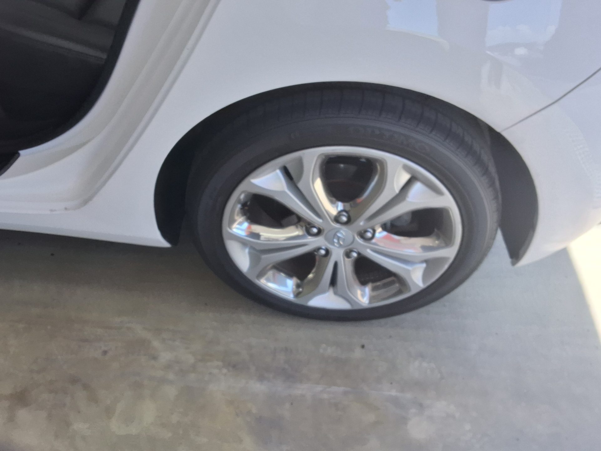 2014 - hyundai i30