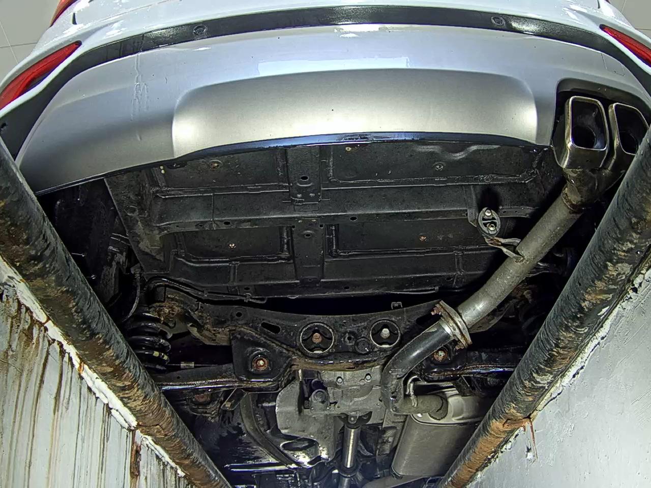 2017 - hyundai santa fe