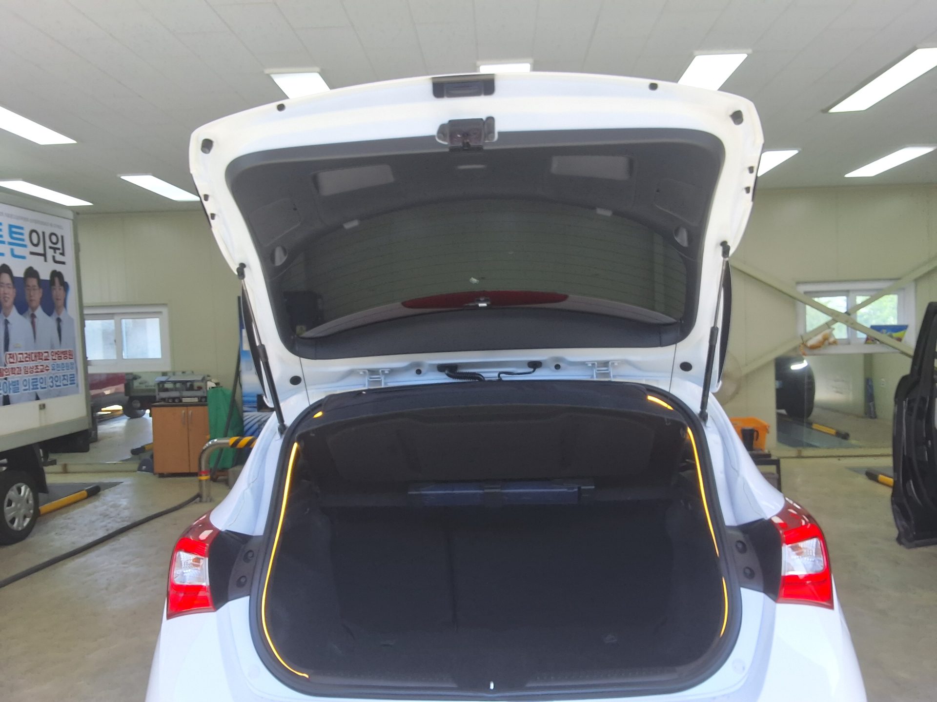 2014 - hyundai i30