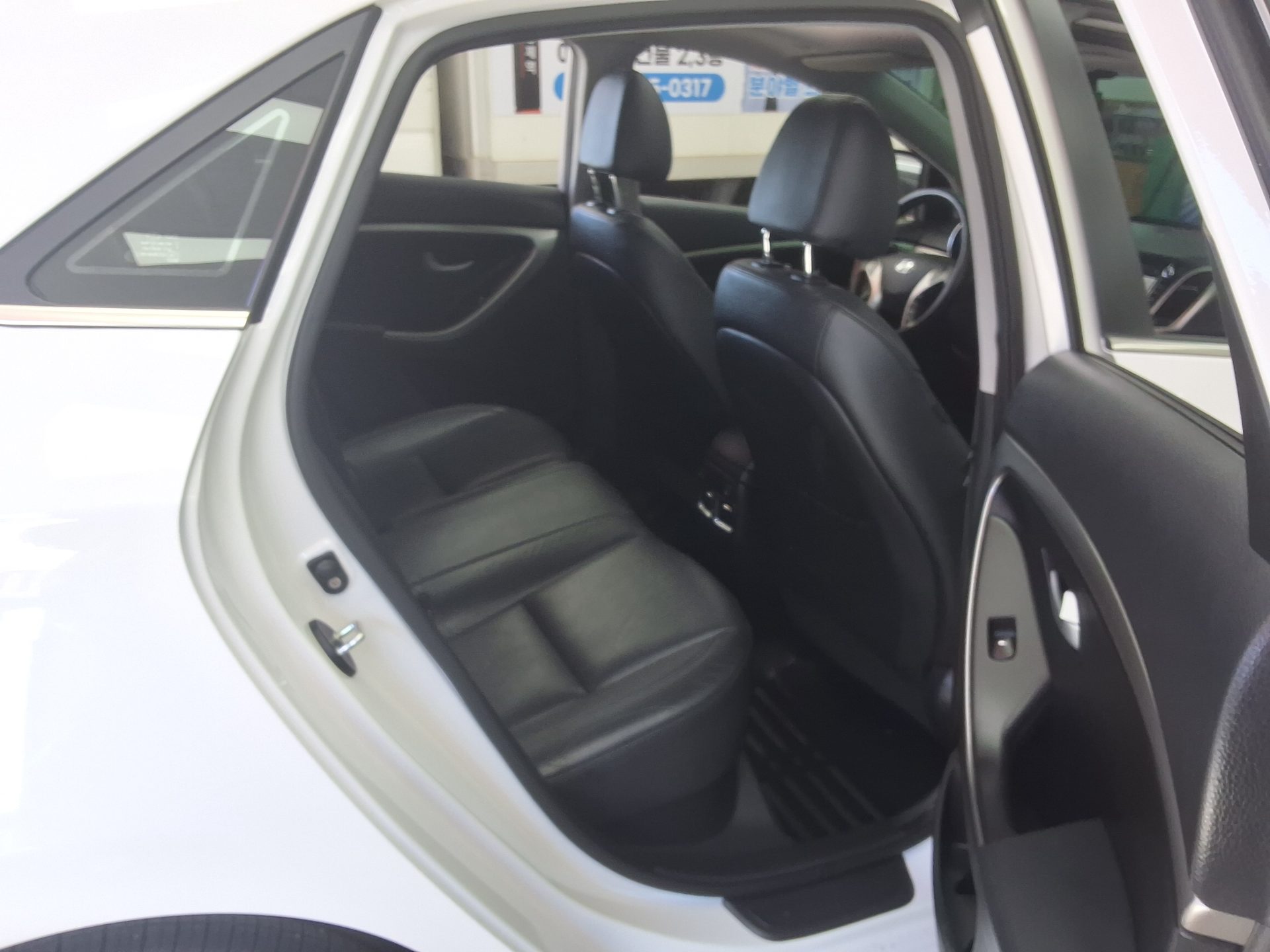 2014 - hyundai i30
