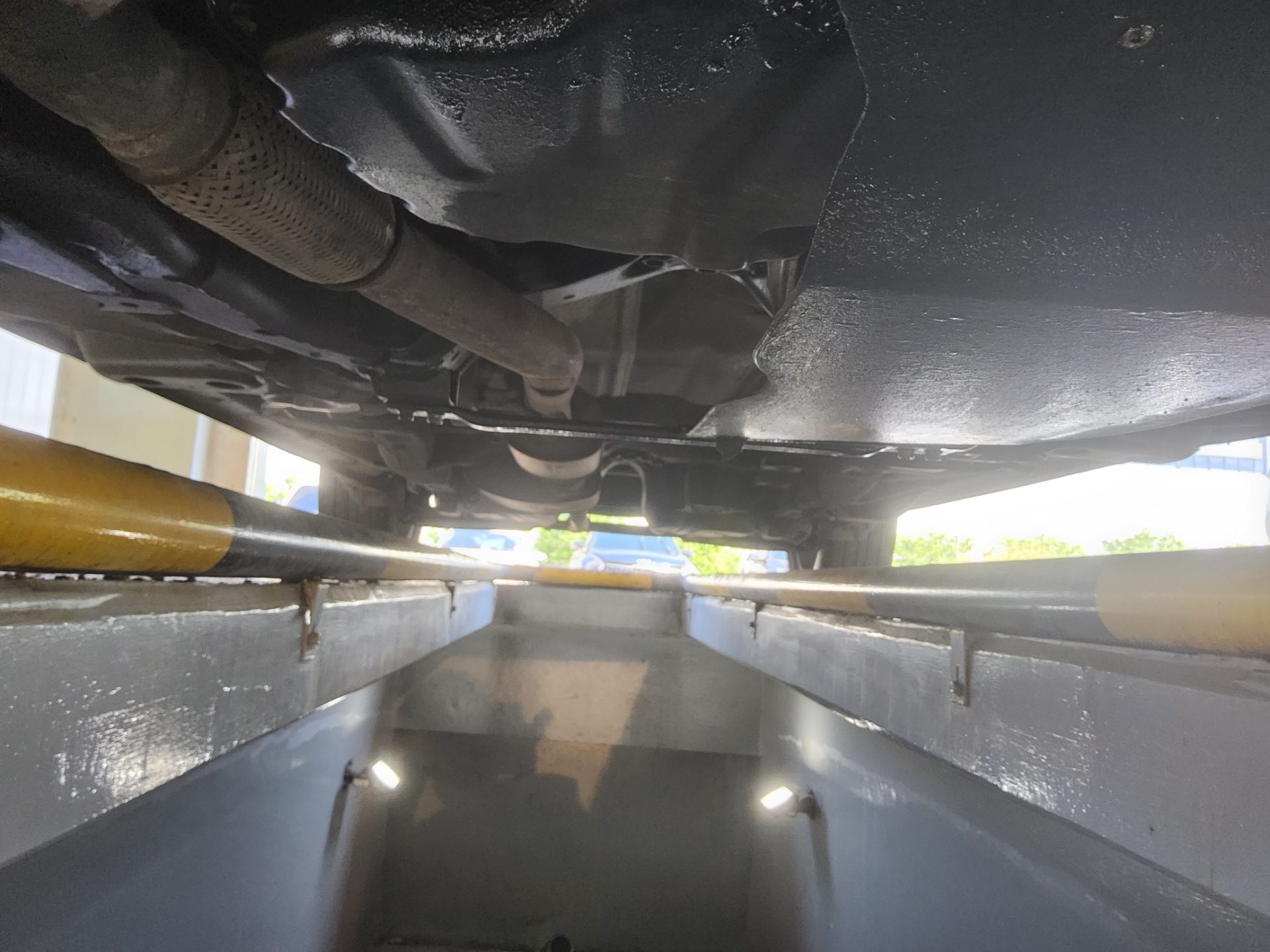 2013 - chevrolet captiva