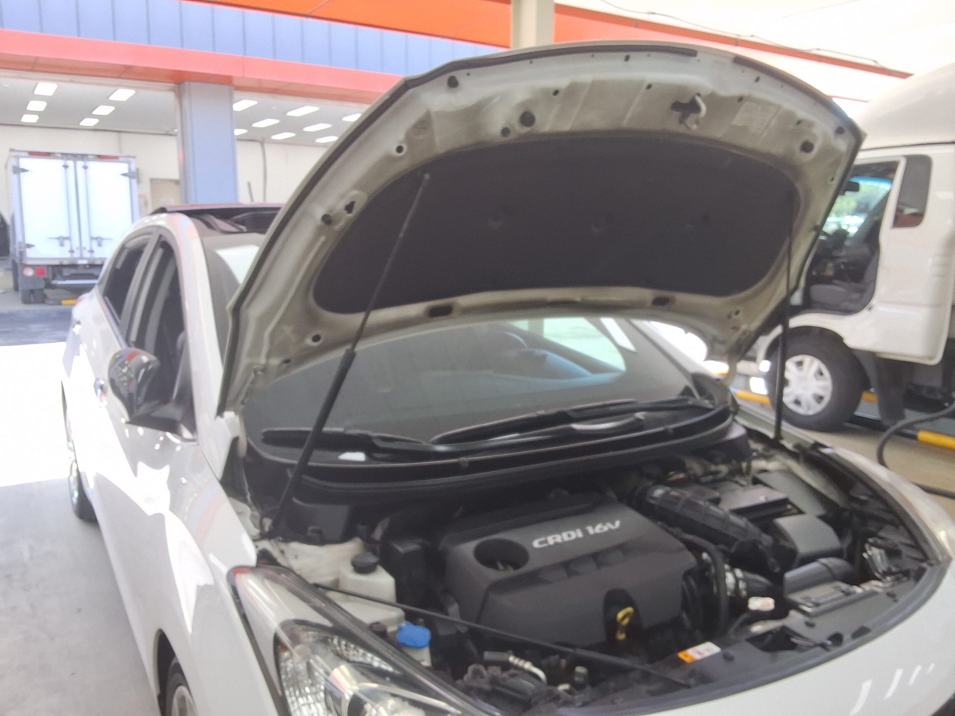 2014 - hyundai i30