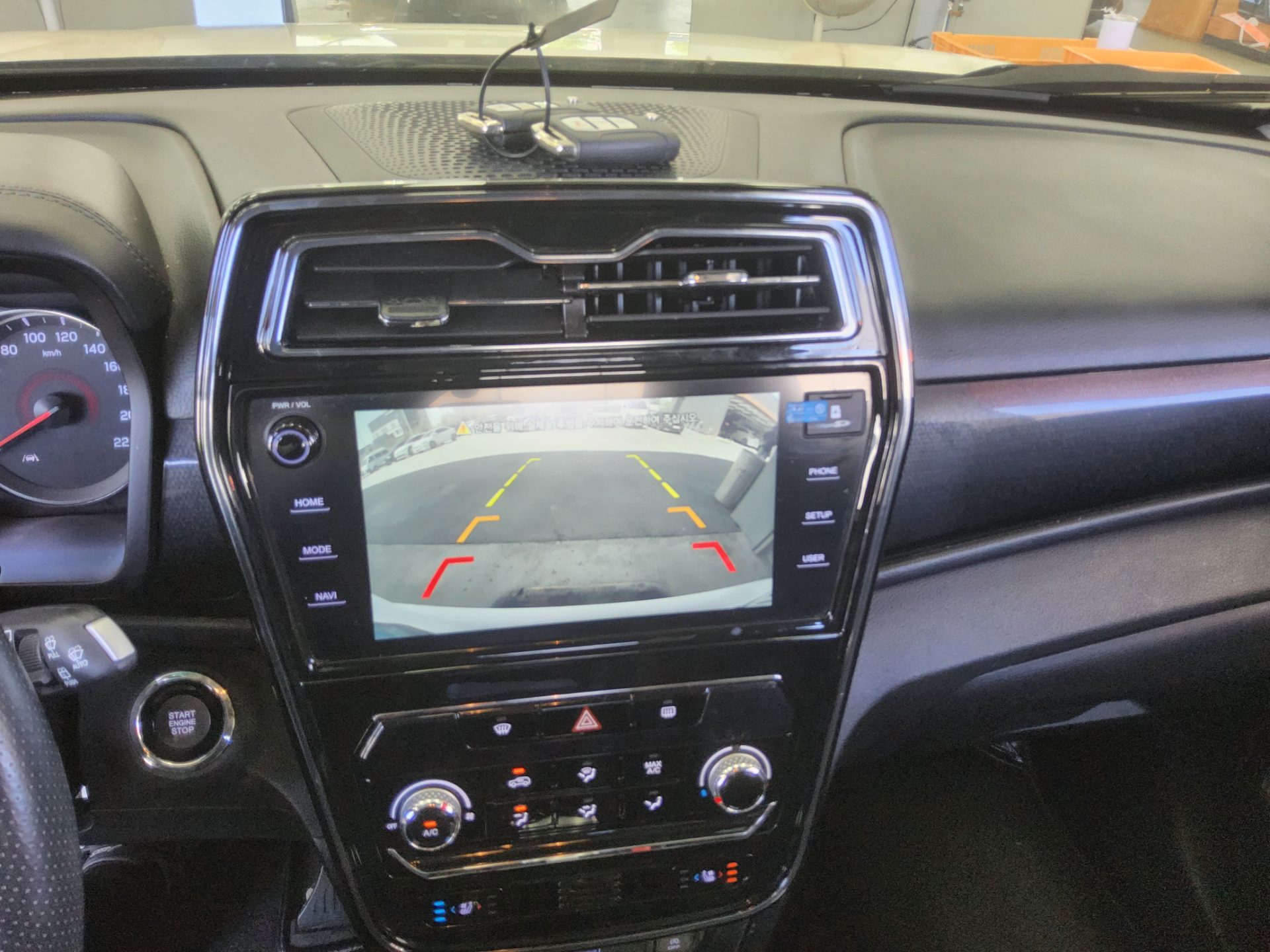 2021 - ssangyong tivoli