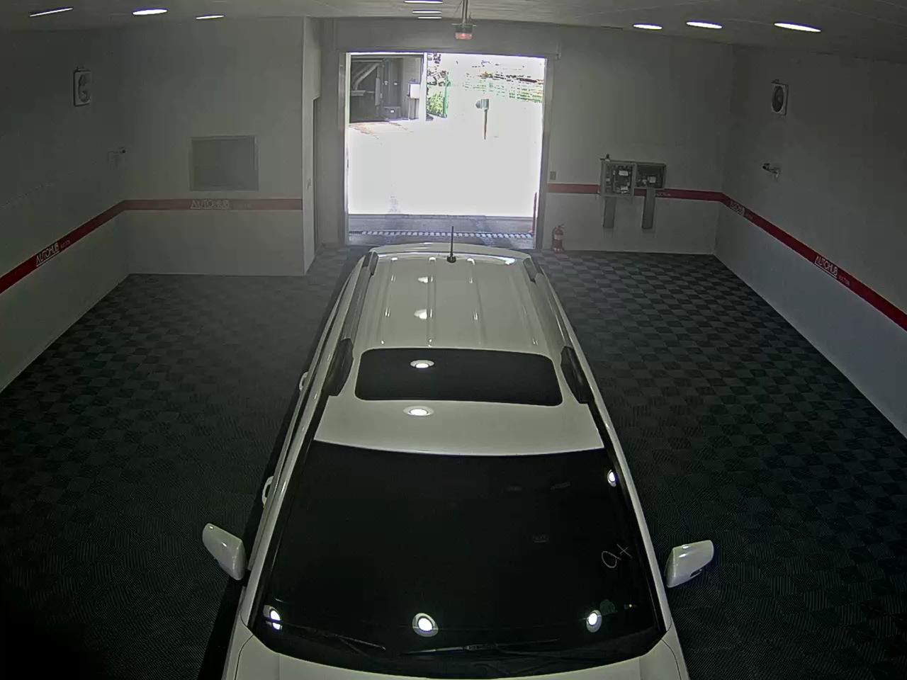 2012 - kia mohave