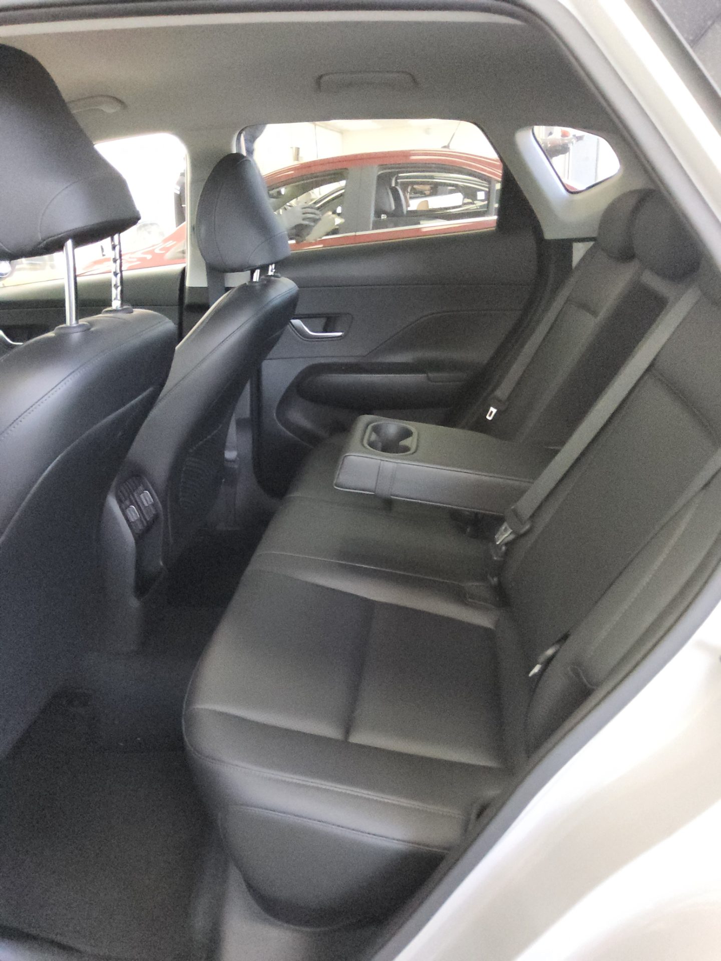 2023 - hyundai kona