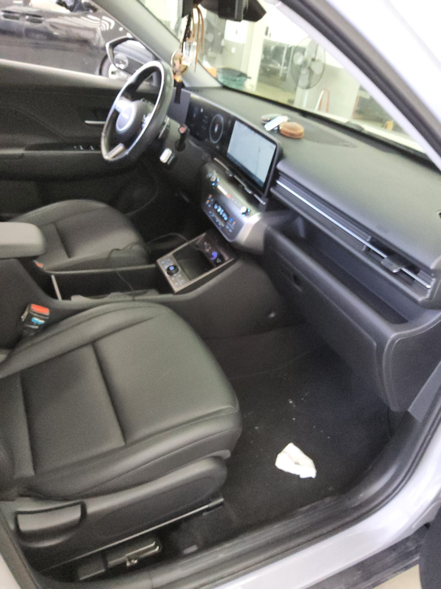 2023 - hyundai kona