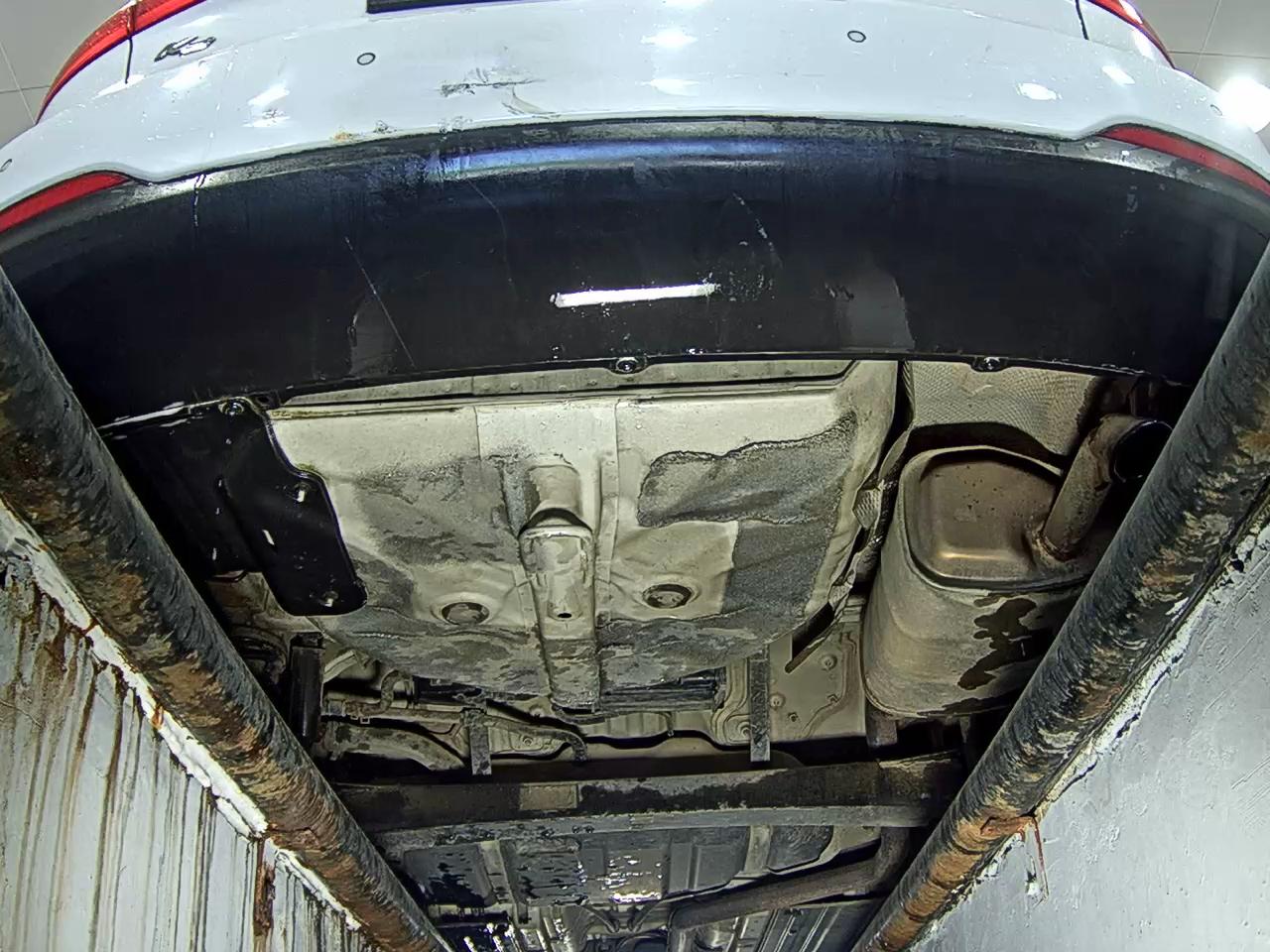2014 - kia k3