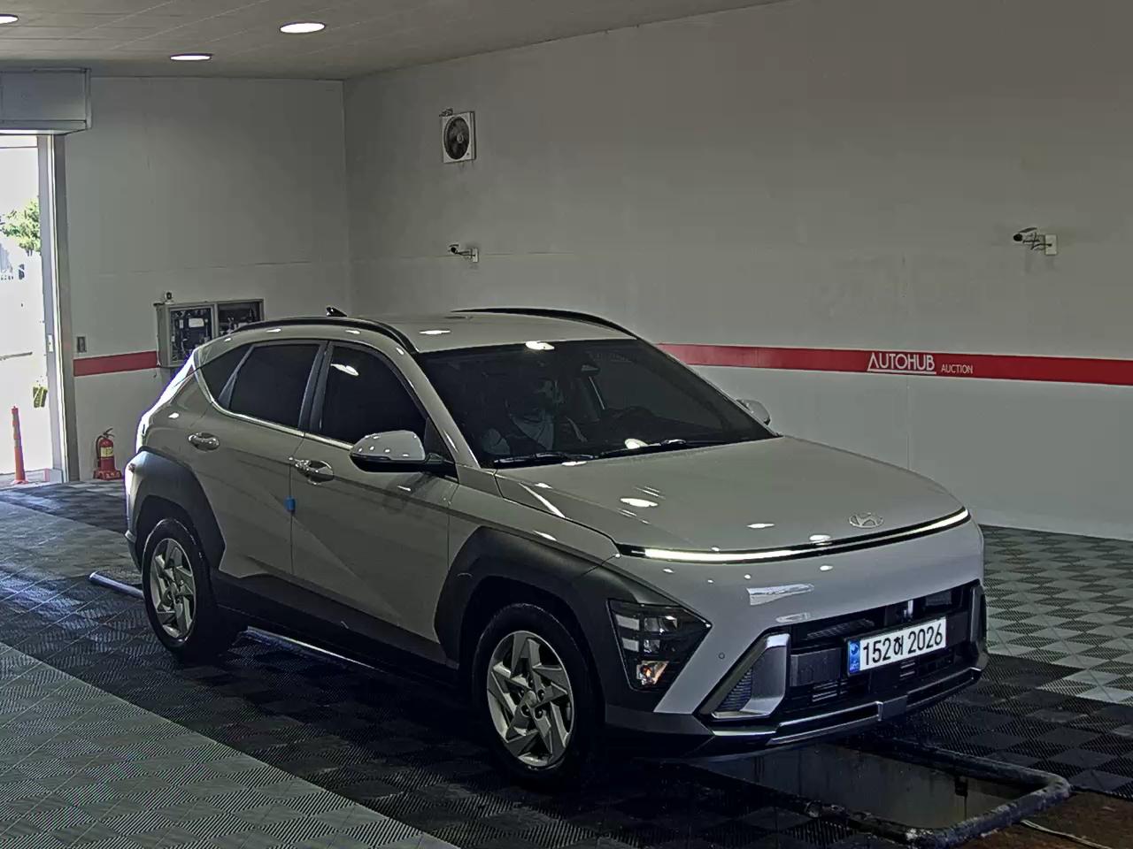 2023 - hyundai kona