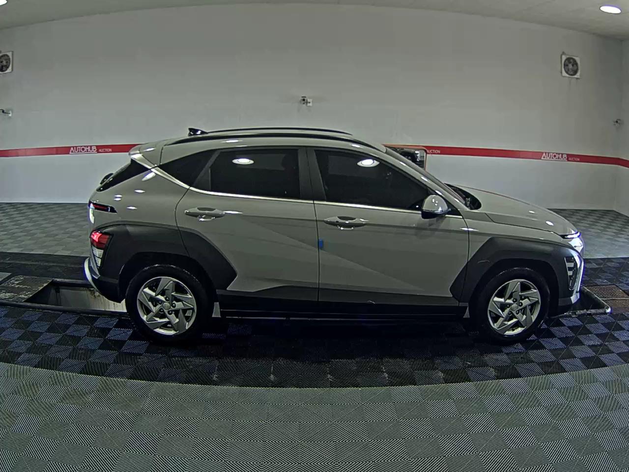 2023 - hyundai kona