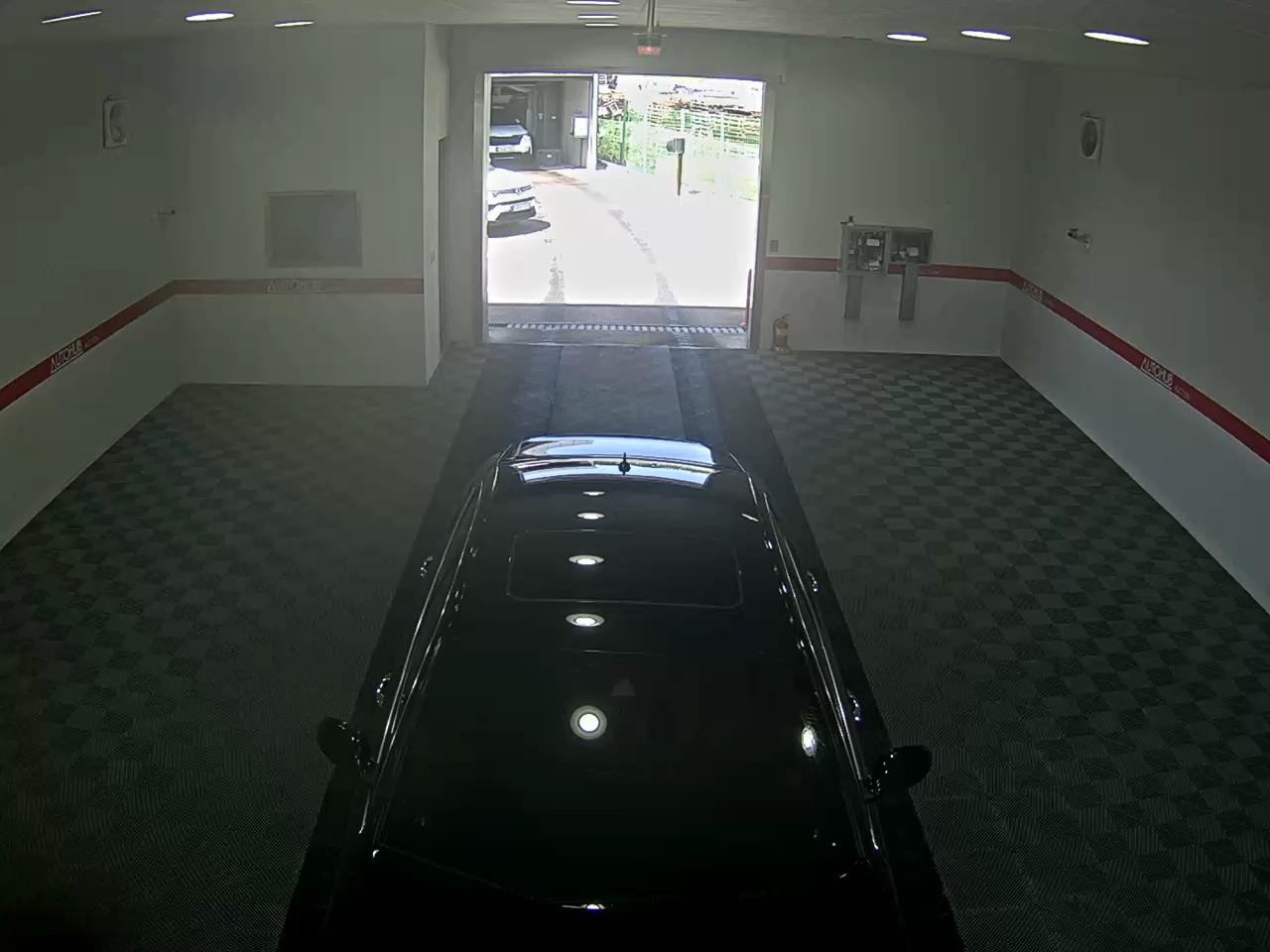 2018 - audi a6
